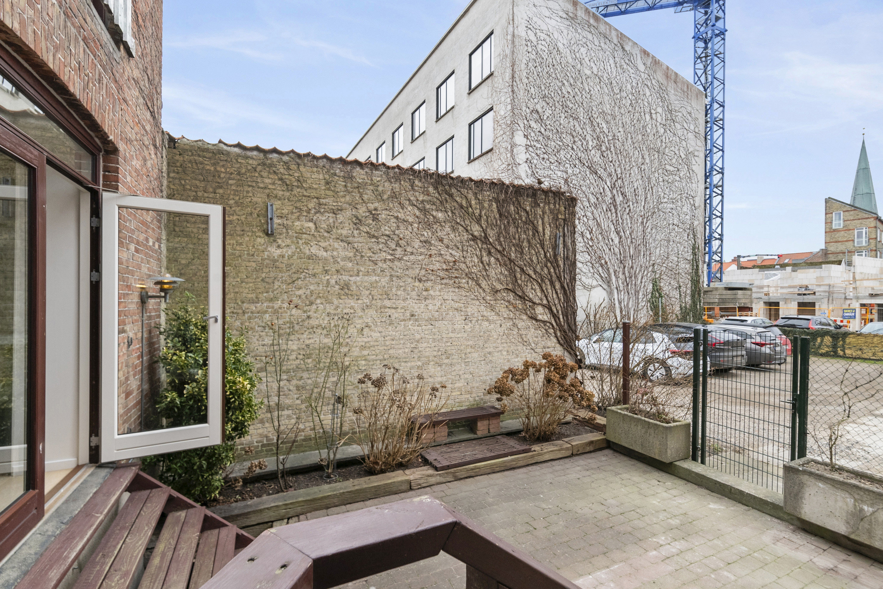 Fremhævet ejendommen billede i fuldskærmstilstand. Billede af Studsgade 30, st.. tv., 8000 Aarhus C