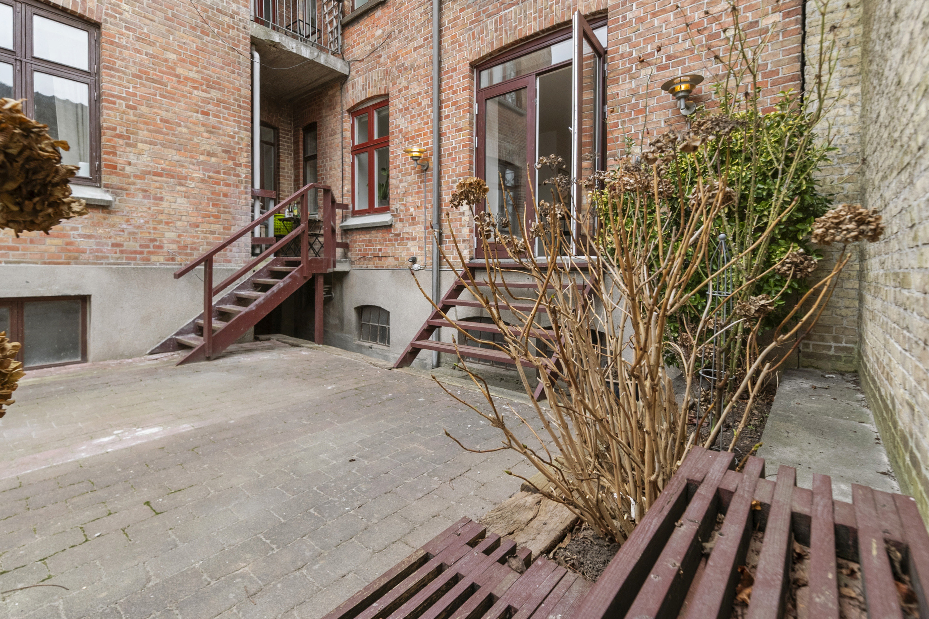 Fremhævet ejendommen billede i fuldskærmstilstand. Billede af Studsgade 30, st.. tv., 8000 Aarhus C