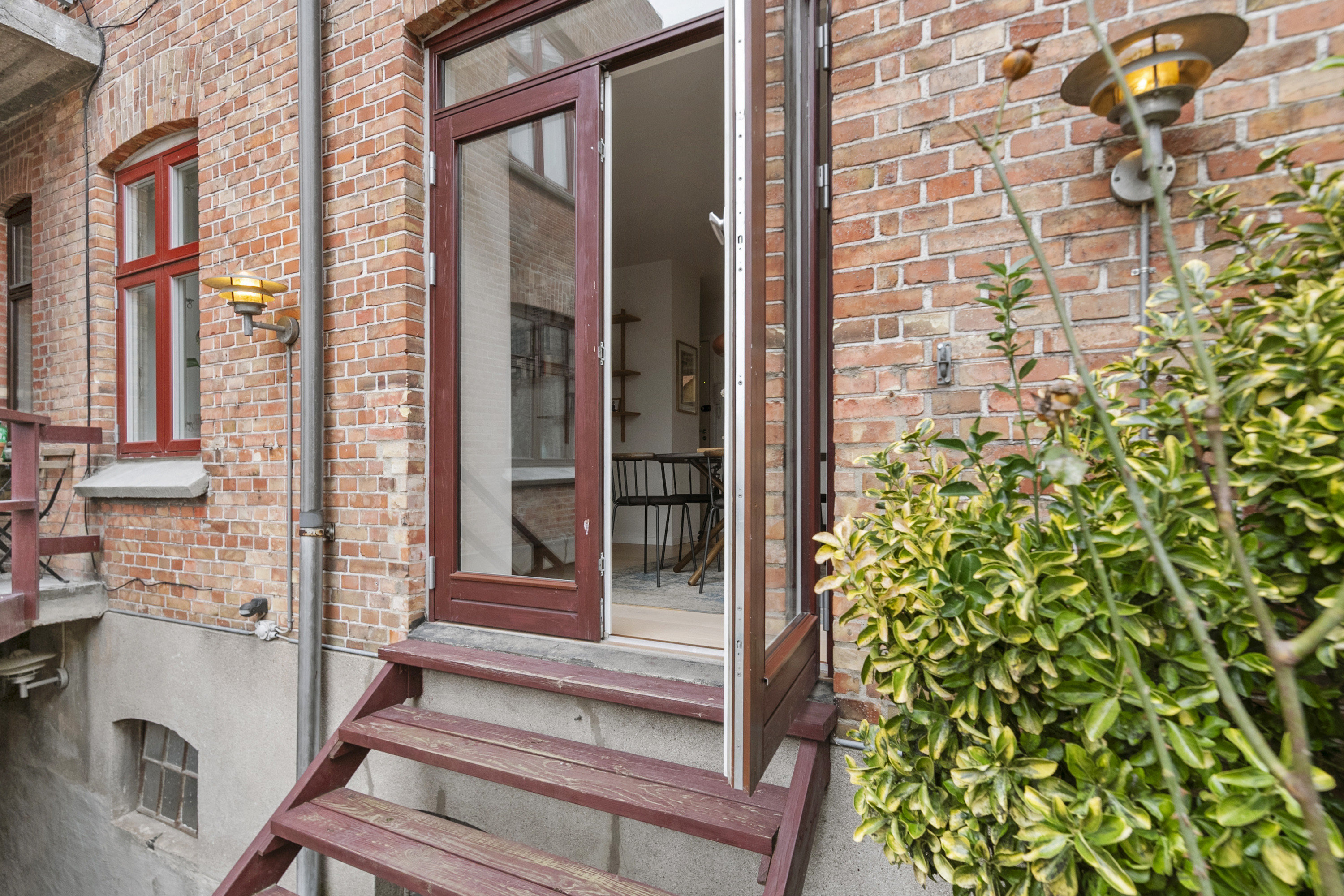 Fremhævet ejendommen billede i fuldskærmstilstand. Billede af Studsgade 30, st.. tv., 8000 Aarhus C