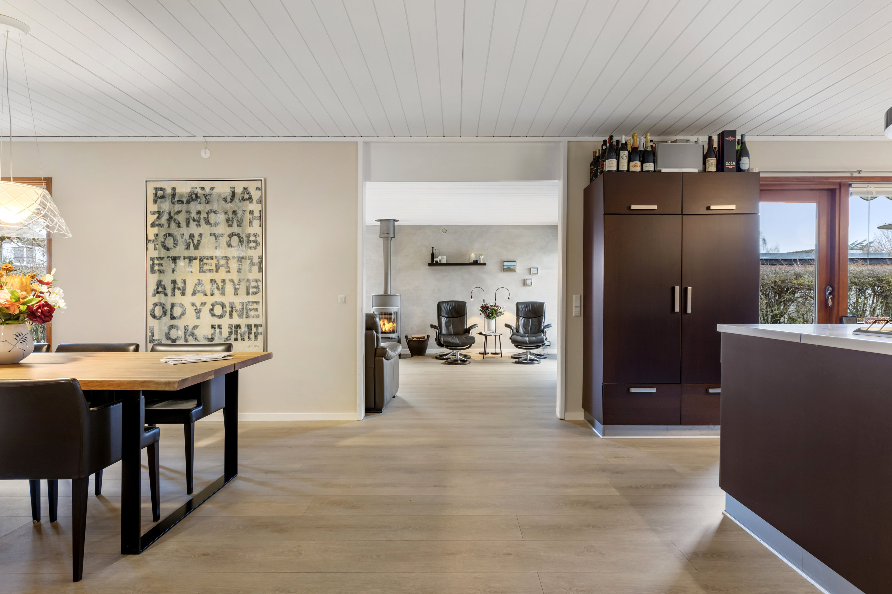 Fremhævet  billede i fuldskærmstilstand. Billede af Poppelvej 39, 2791 Dragør