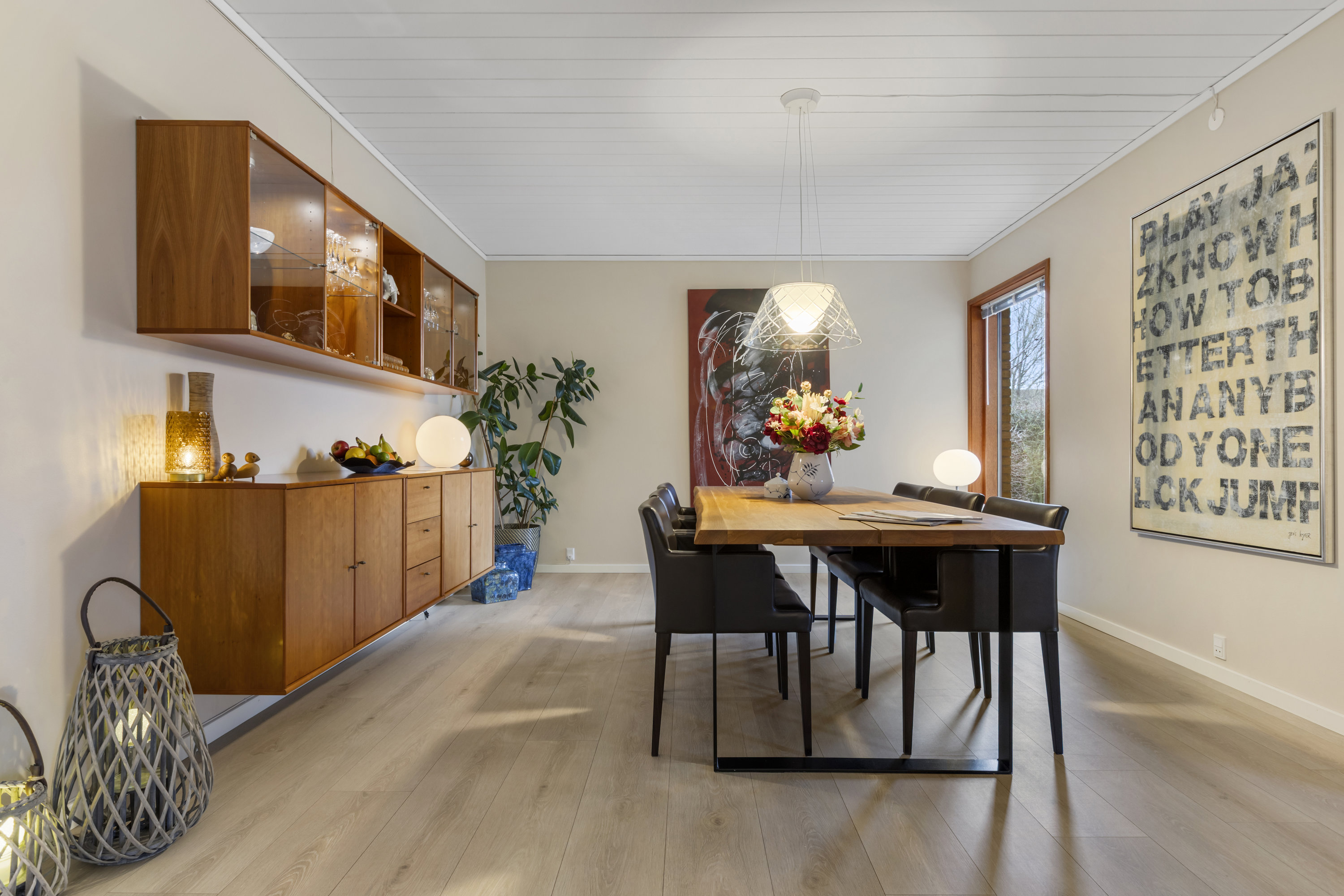 Fremhævet  billede i fuldskærmstilstand. Billede af Poppelvej 39, 2791 Dragør