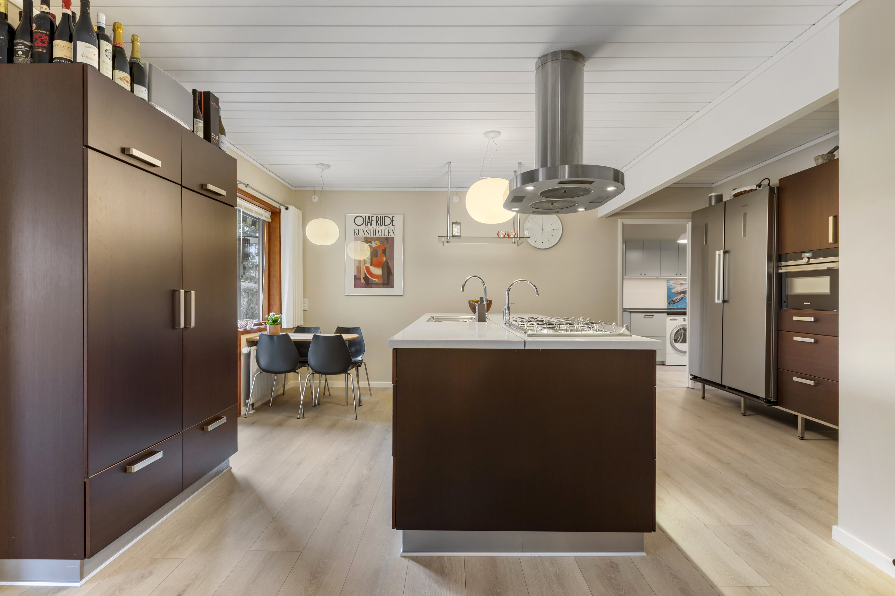 Fremhævet  billede i fuldskærmstilstand. Billede af Poppelvej 39, 2791 Dragør