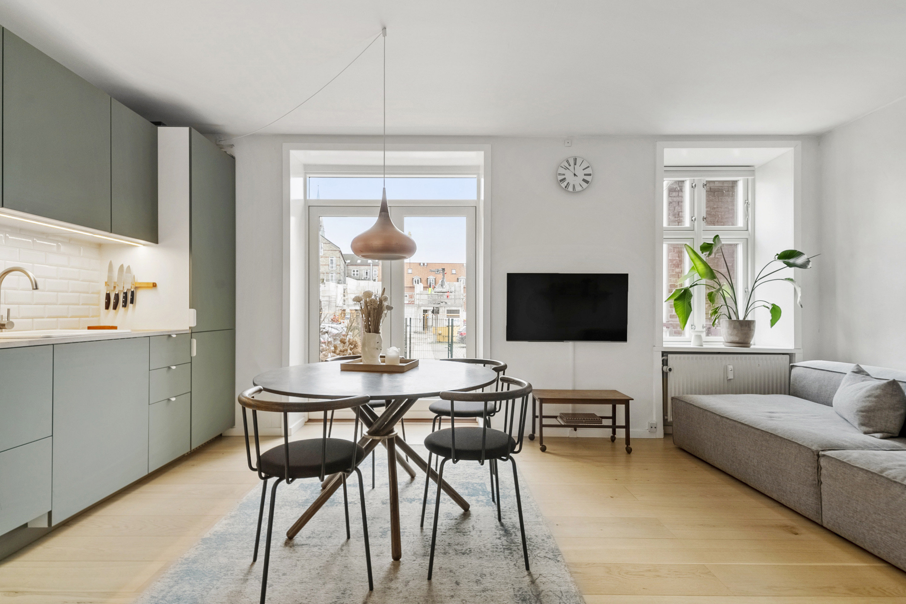 Studsgade 30, st.. tv., 8000 Aarhus C