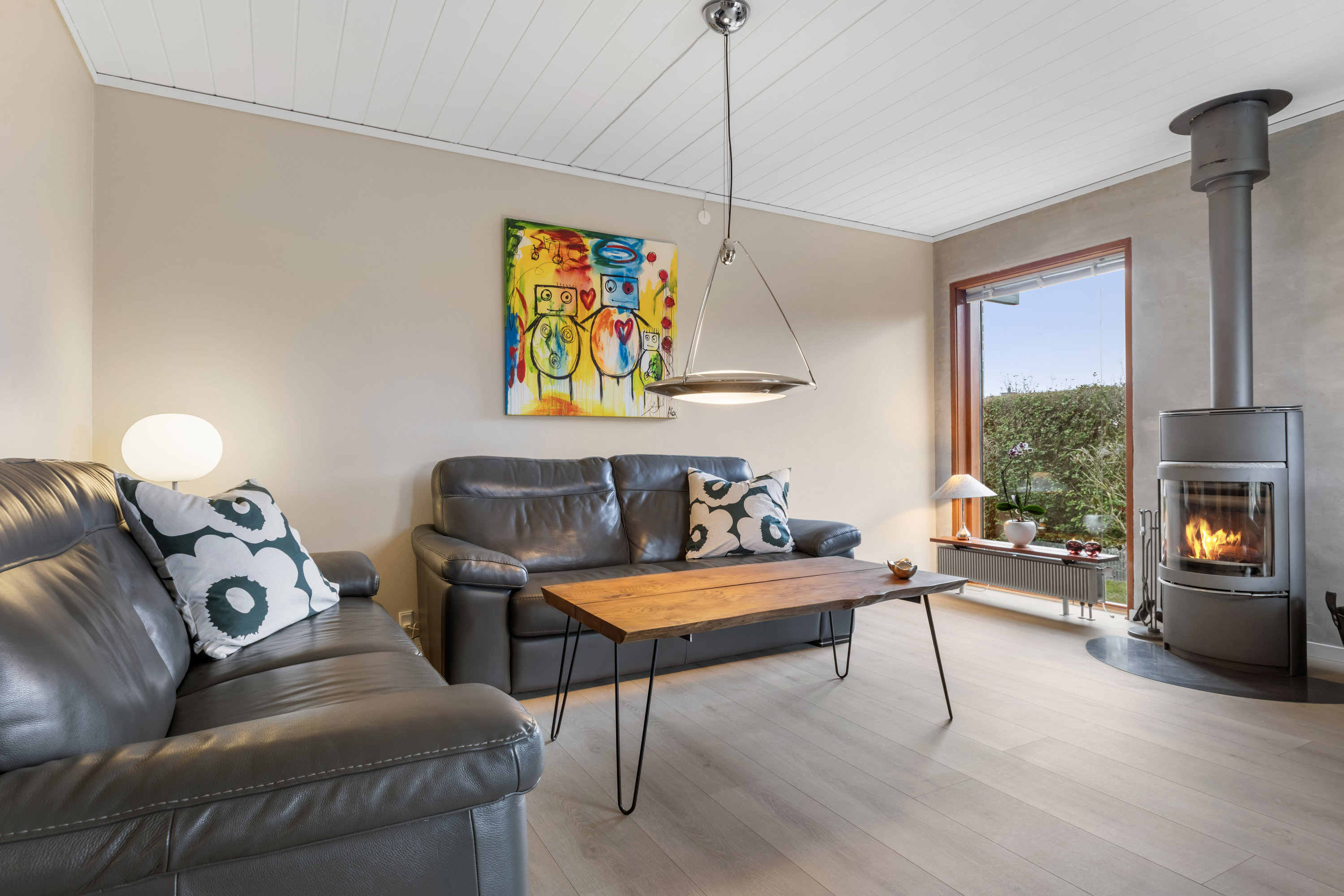 Fremhævet  billede i fuldskærmstilstand. Billede af Poppelvej 39, 2791 Dragør