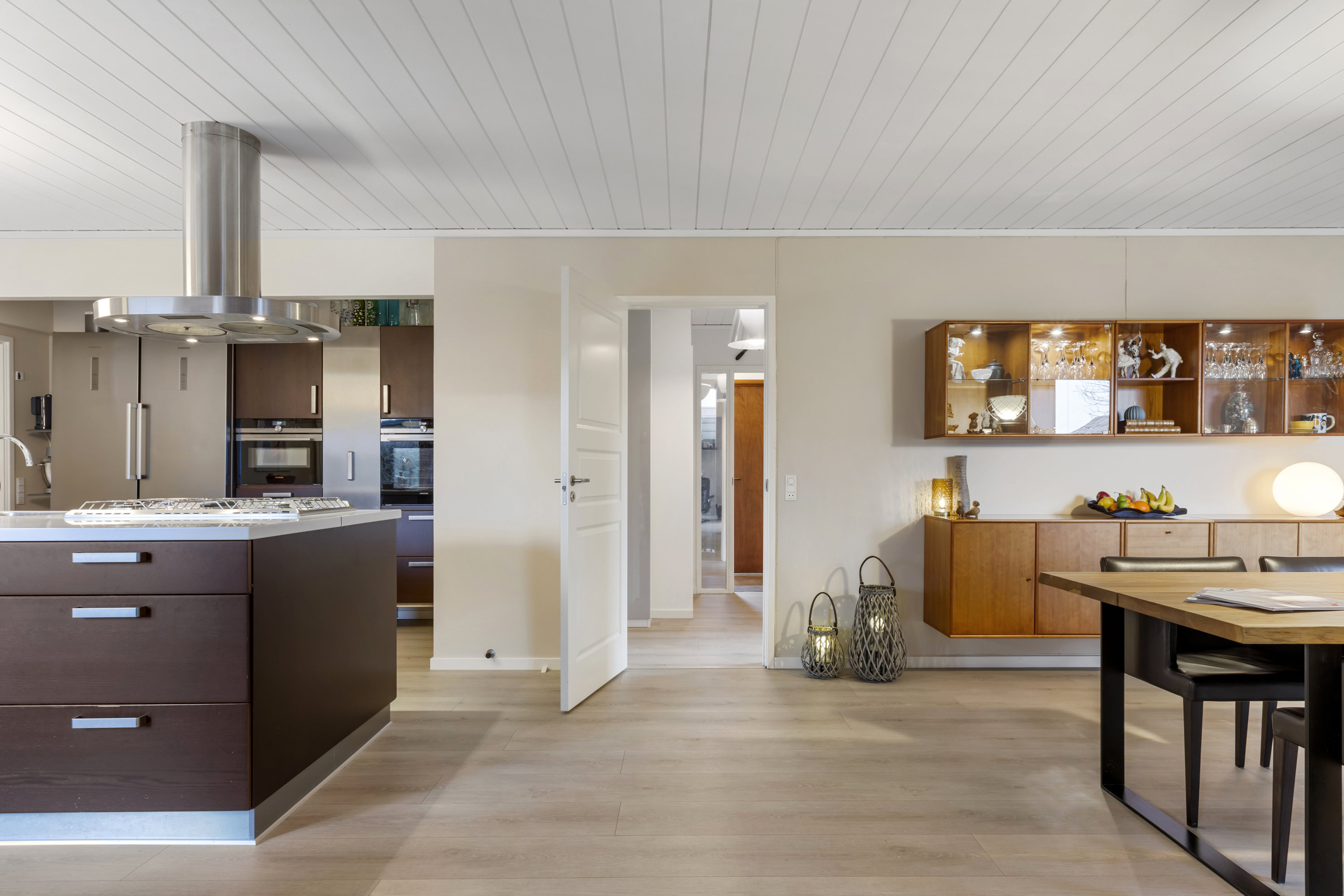 Fremhævet  billede i fuldskærmstilstand. Billede af Poppelvej 39, 2791 Dragør