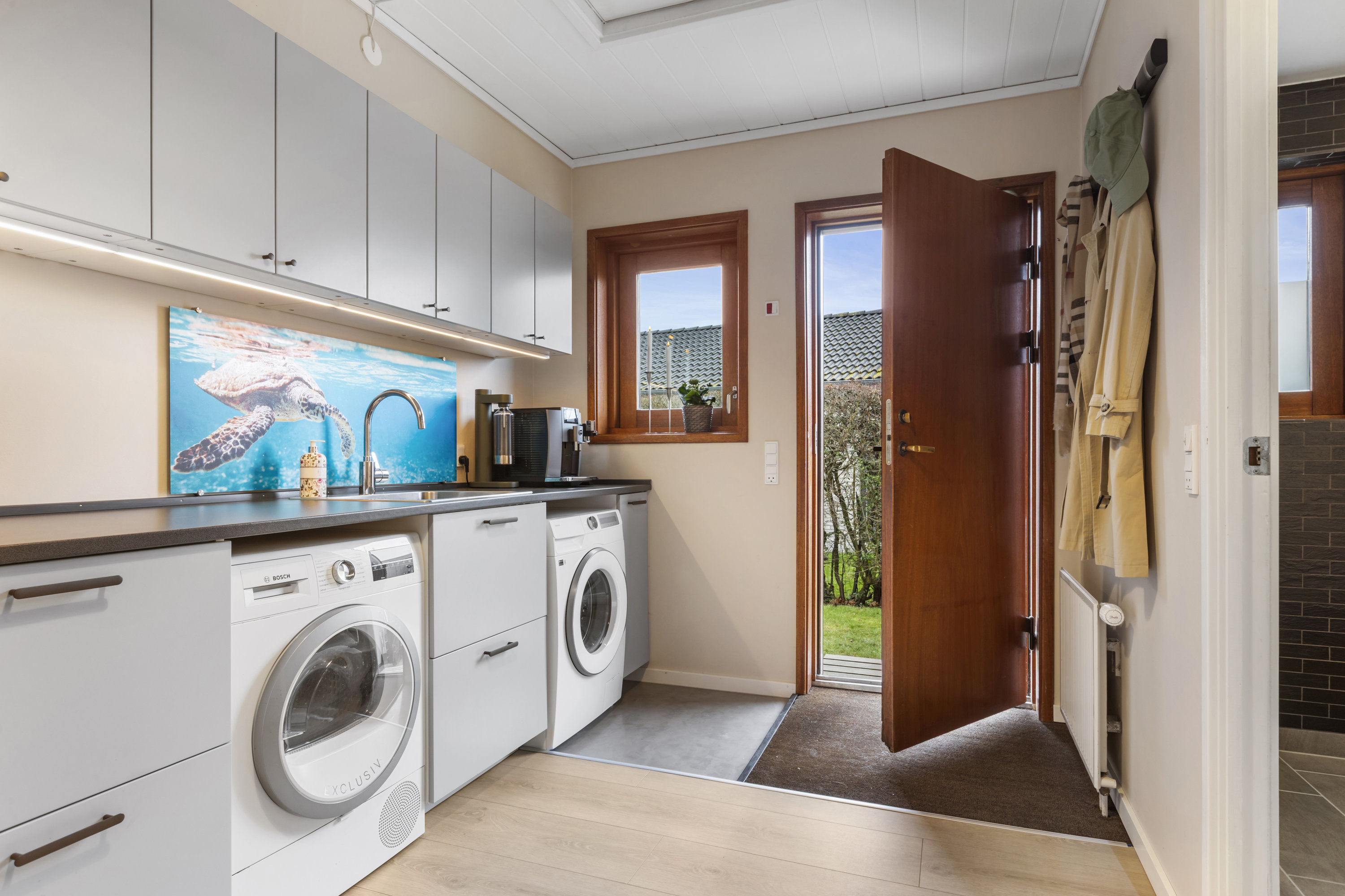 Fremhævet  billede i fuldskærmstilstand. Billede af Poppelvej 39, 2791 Dragør