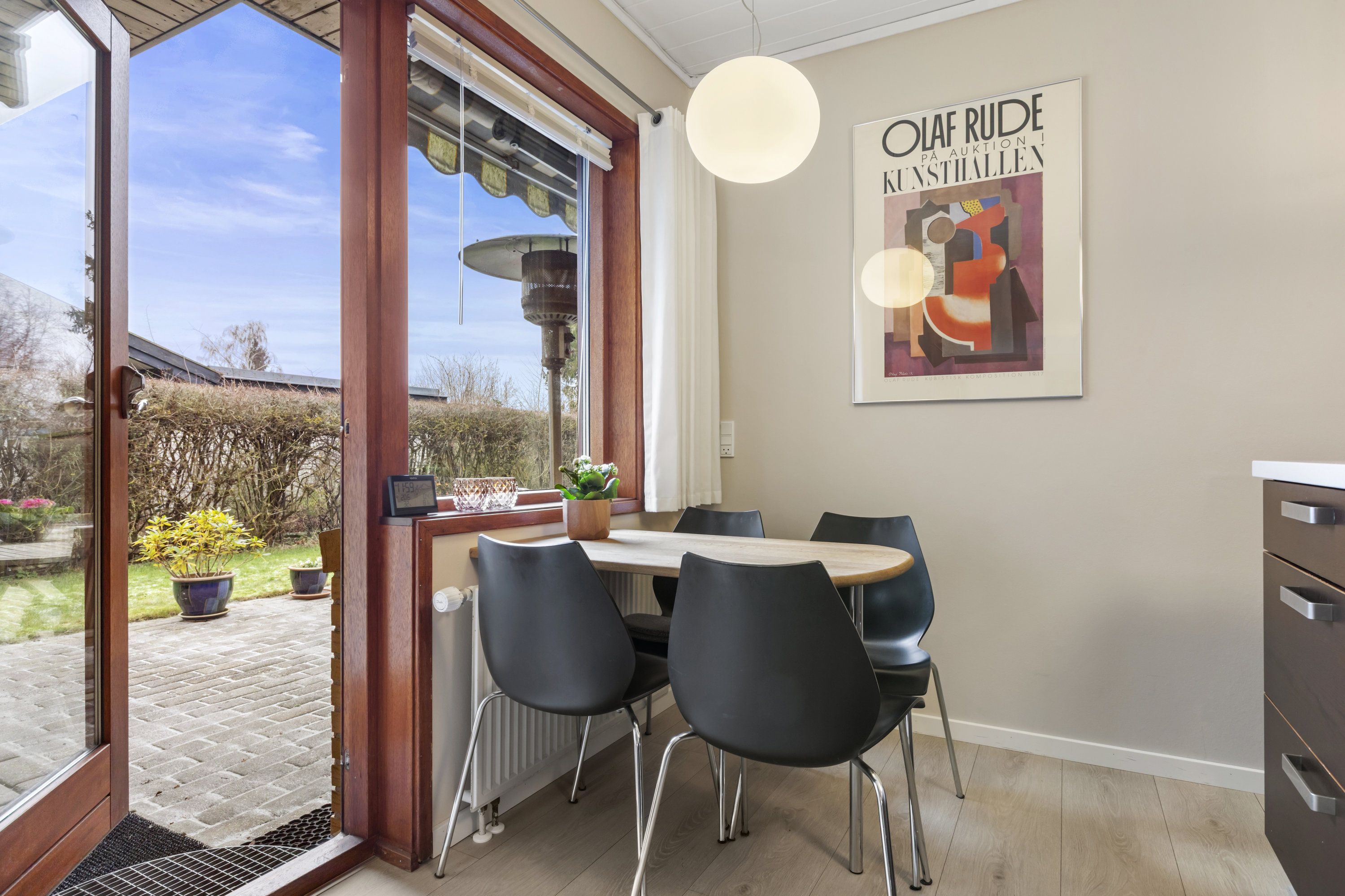 Fremhævet  billede i fuldskærmstilstand. Billede af Poppelvej 39, 2791 Dragør