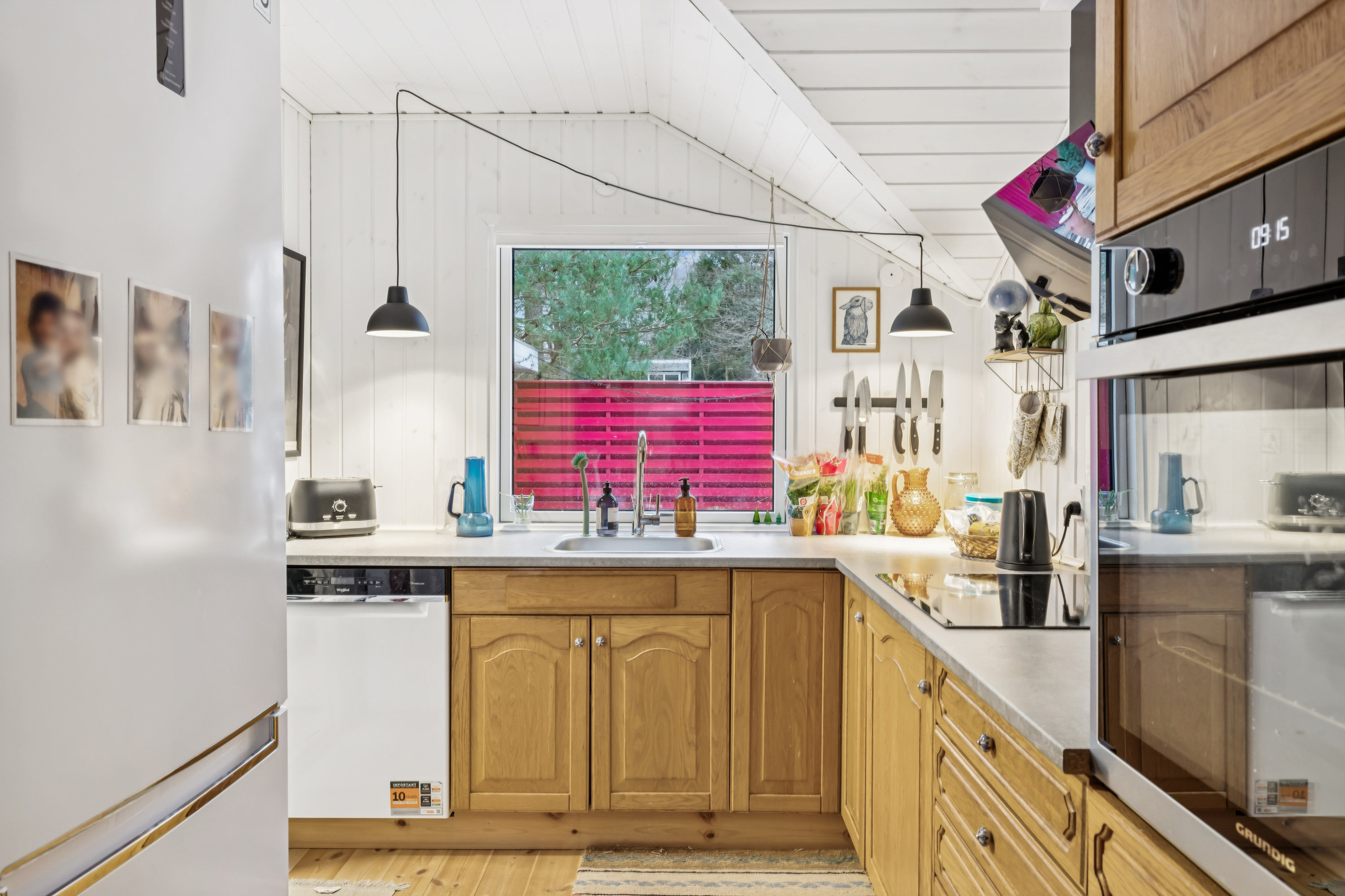 Grævlingevej 7, Thorsager, 8410 Rønde