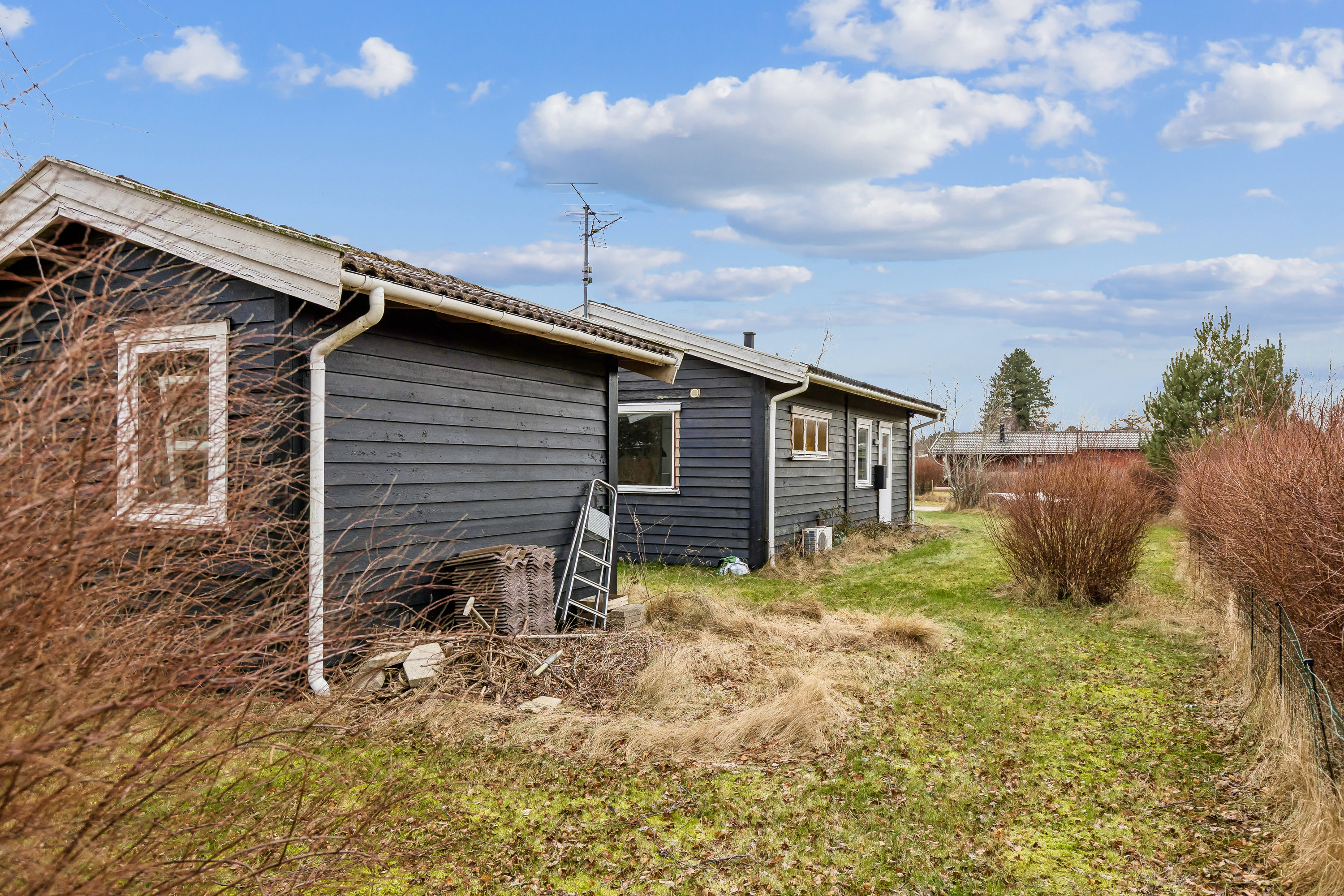 Fremhævet ejendom billede i fuldskærmstilstand. Billede af Rønvej 3, Kaldred, 4593 Eskebjerg