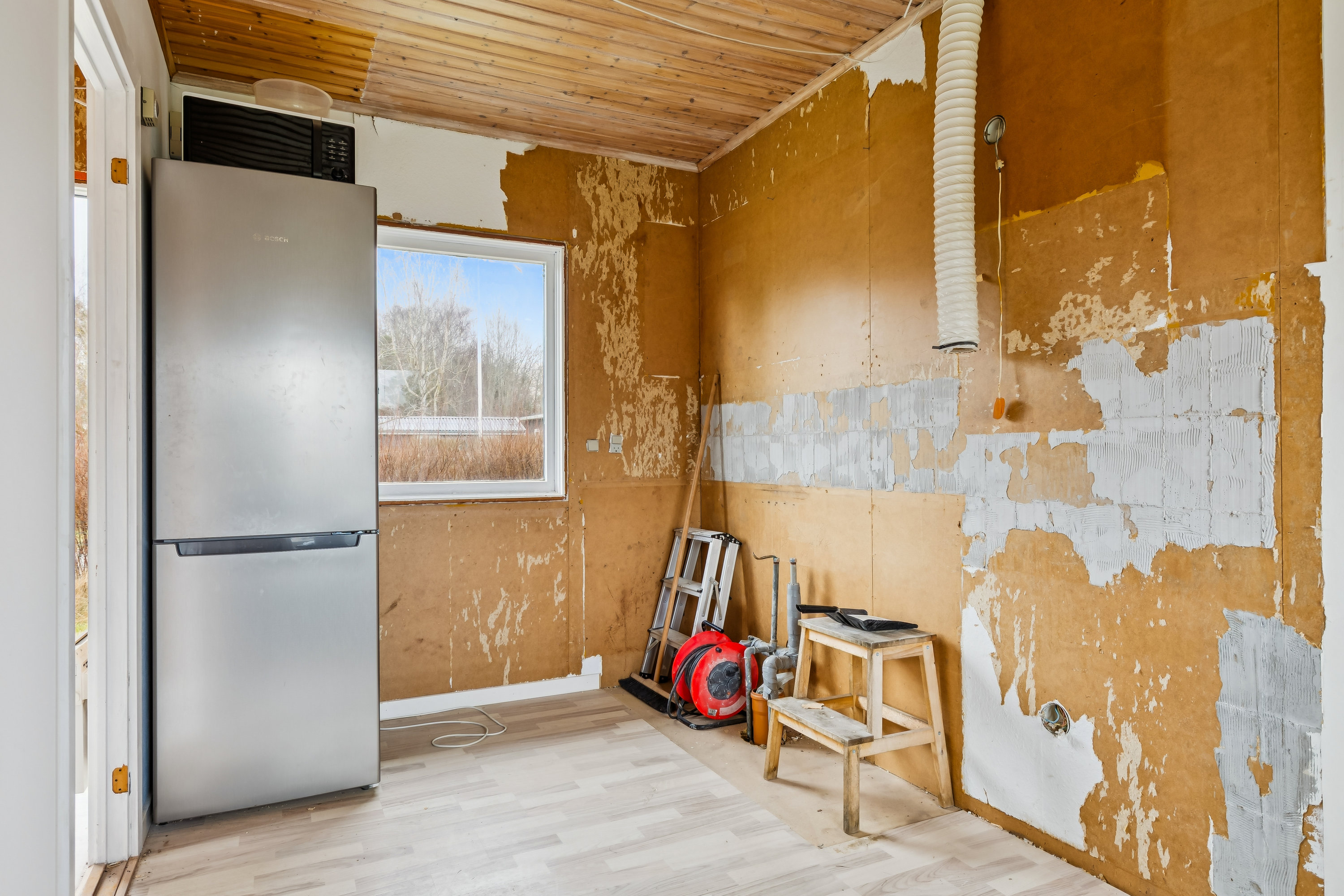 Fremhævet disponibelt rum billede i fuldskærmstilstand. Billede af Rønvej 3, Kaldred, 4593 Eskebjerg