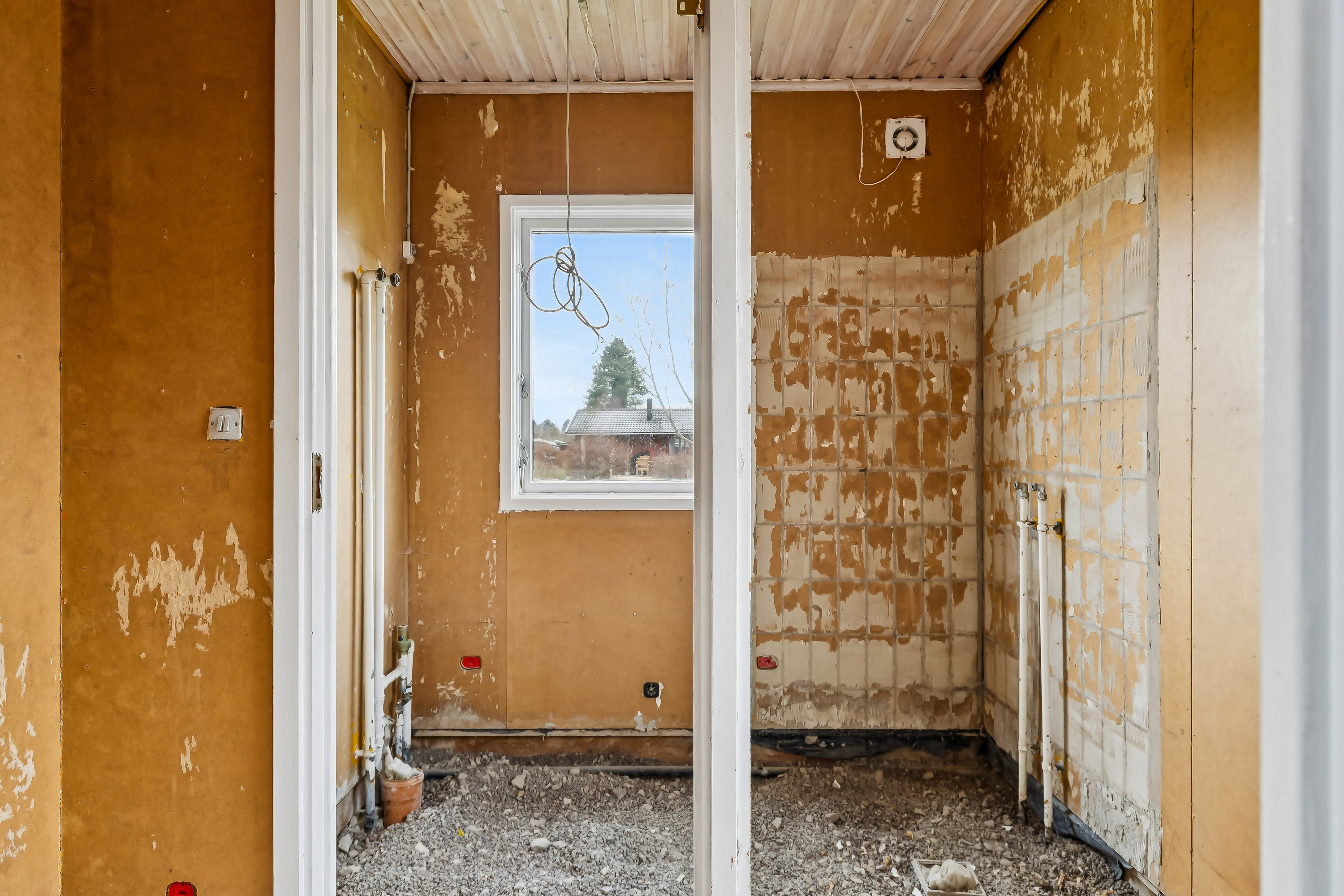 Fremhævet disponibelt rum billede i fuldskærmstilstand. Billede af Rønvej 3, Kaldred, 4593 Eskebjerg