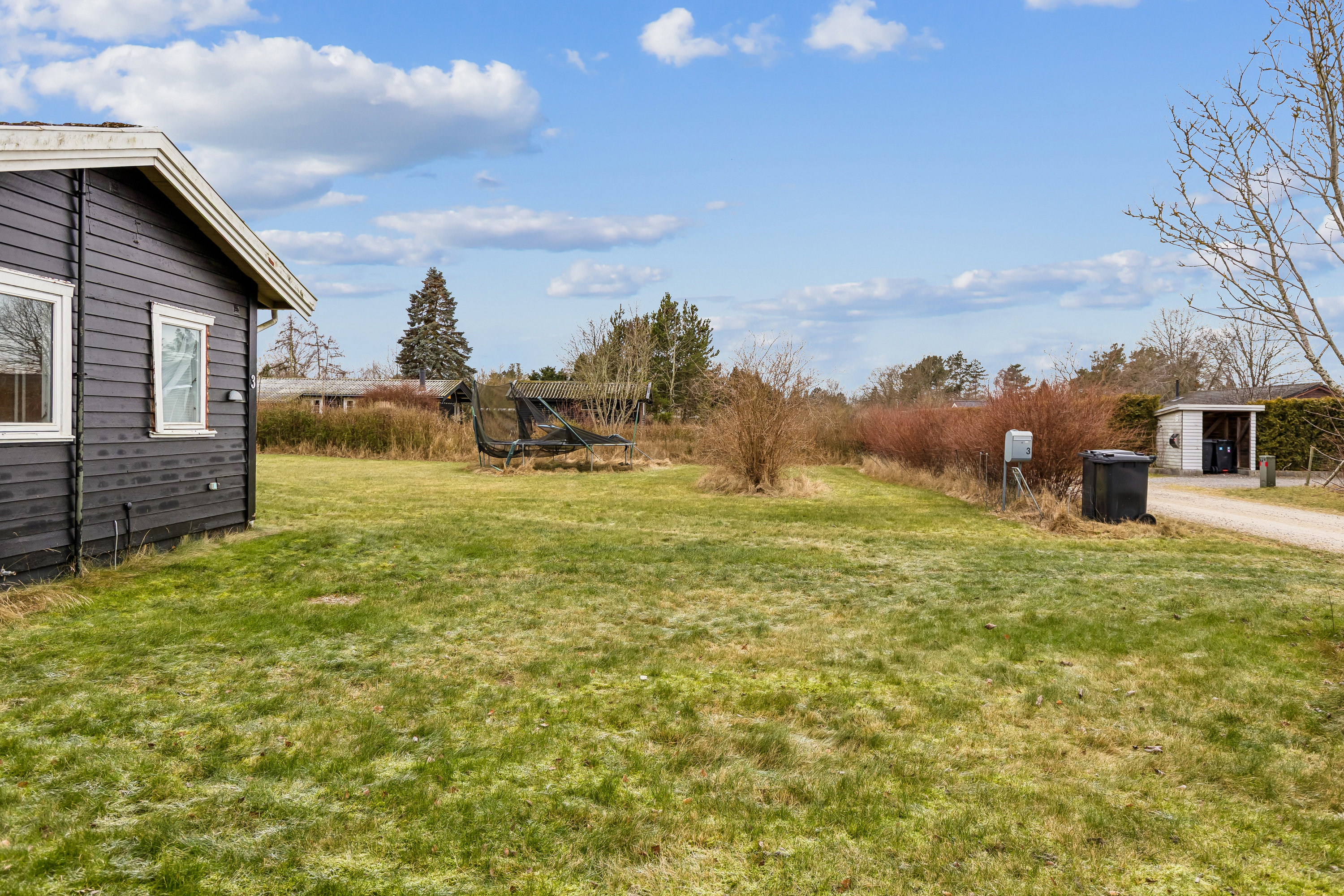 Fremhævet ejendom billede i fuldskærmstilstand. Billede af Rønvej 3, Kaldred, 4593 Eskebjerg