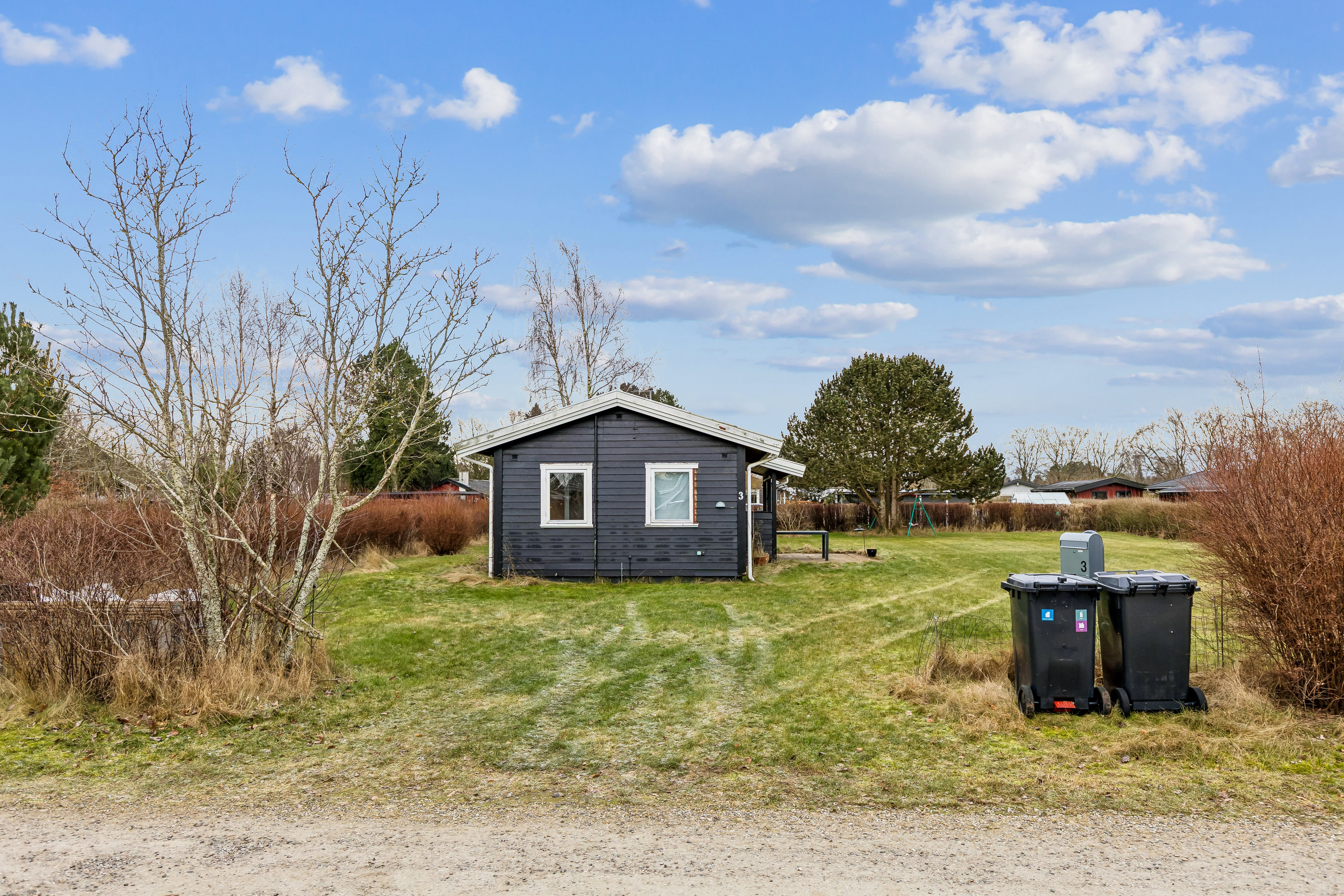 Fremhævet ejendom billede i fuldskærmstilstand. Billede af Rønvej 3, Kaldred, 4593 Eskebjerg