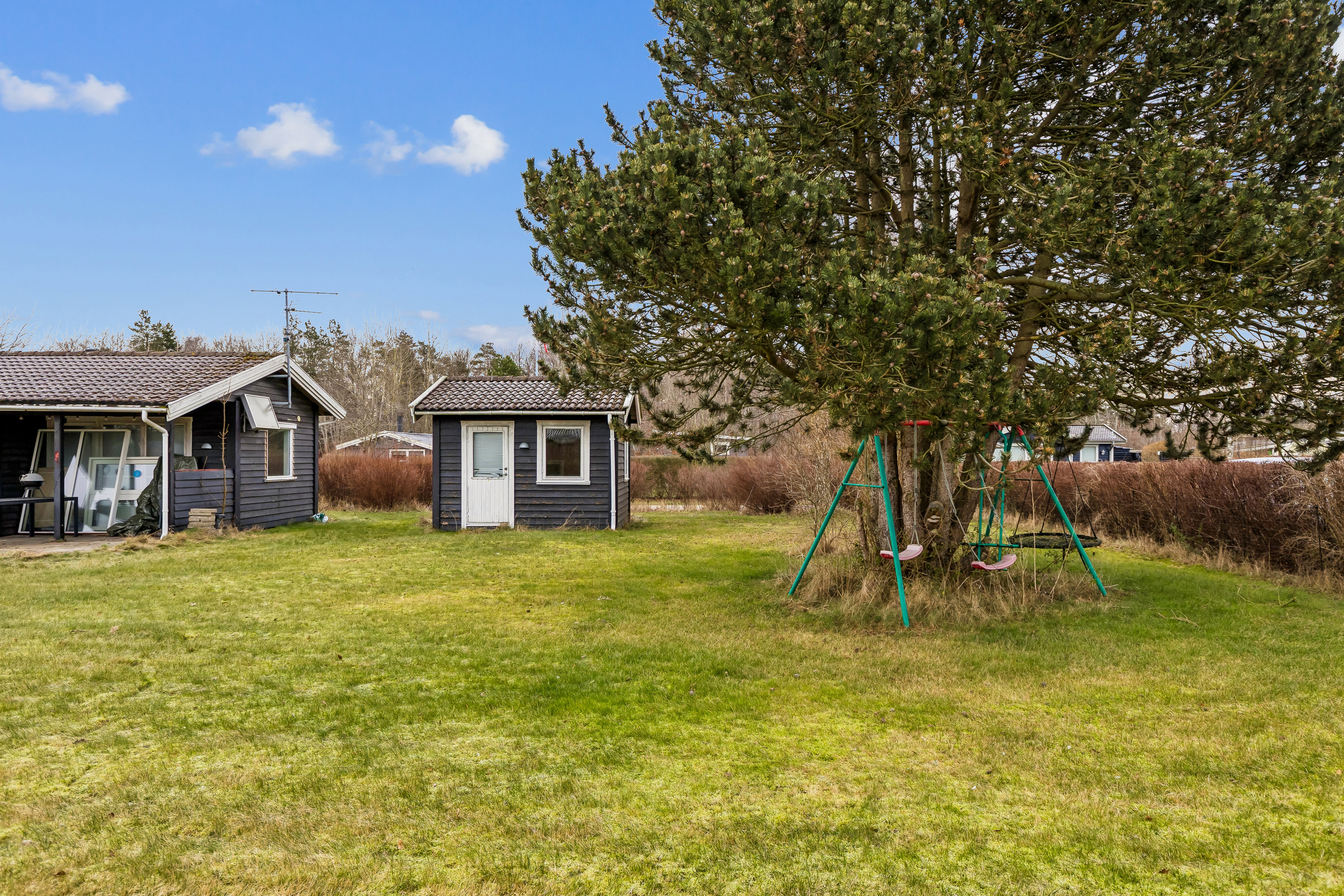 Fremhævet ejendom billede i fuldskærmstilstand. Billede af Rønvej 3, Kaldred, 4593 Eskebjerg