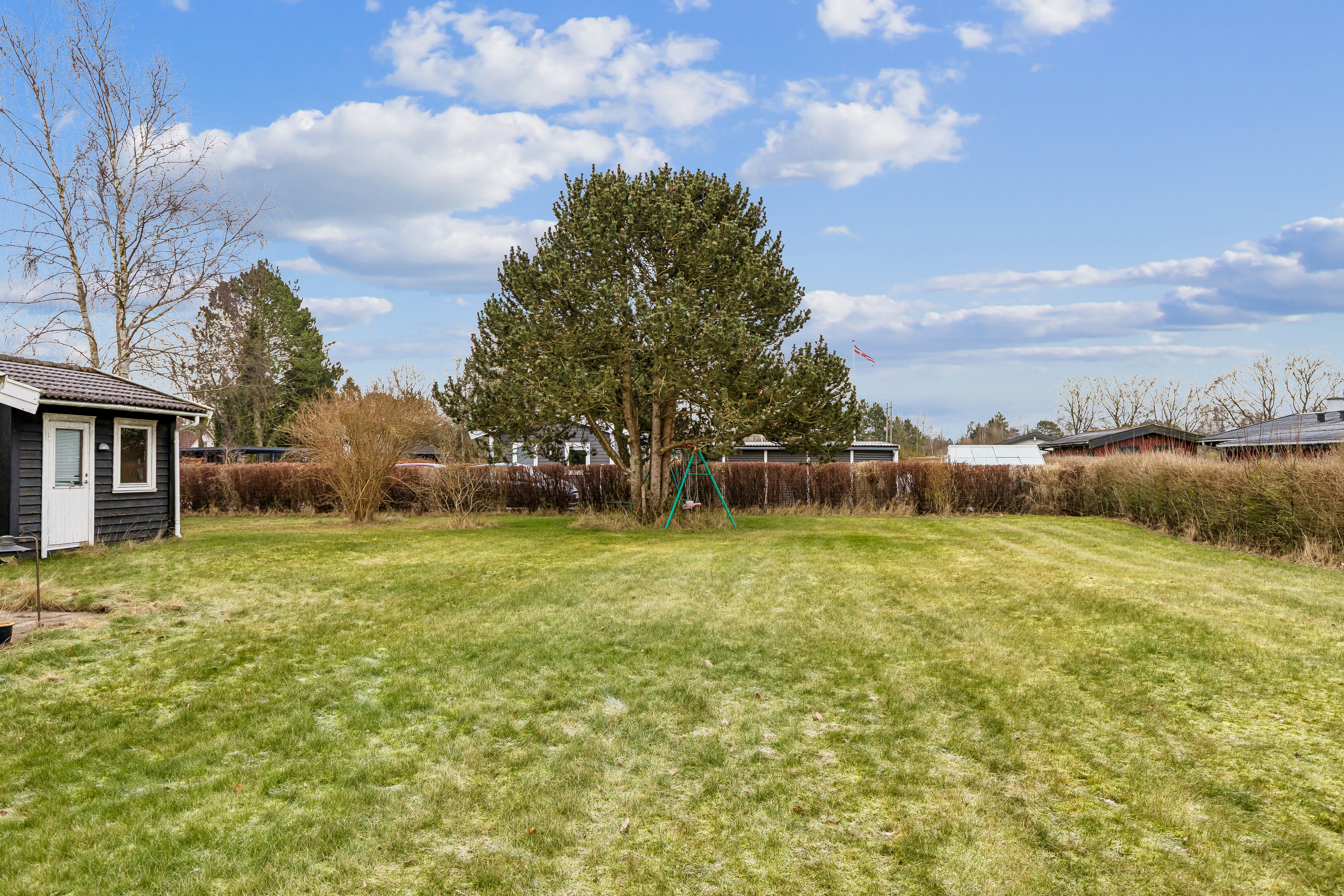 Fremhævet ejendom billede i fuldskærmstilstand. Billede af Rønvej 3, Kaldred, 4593 Eskebjerg