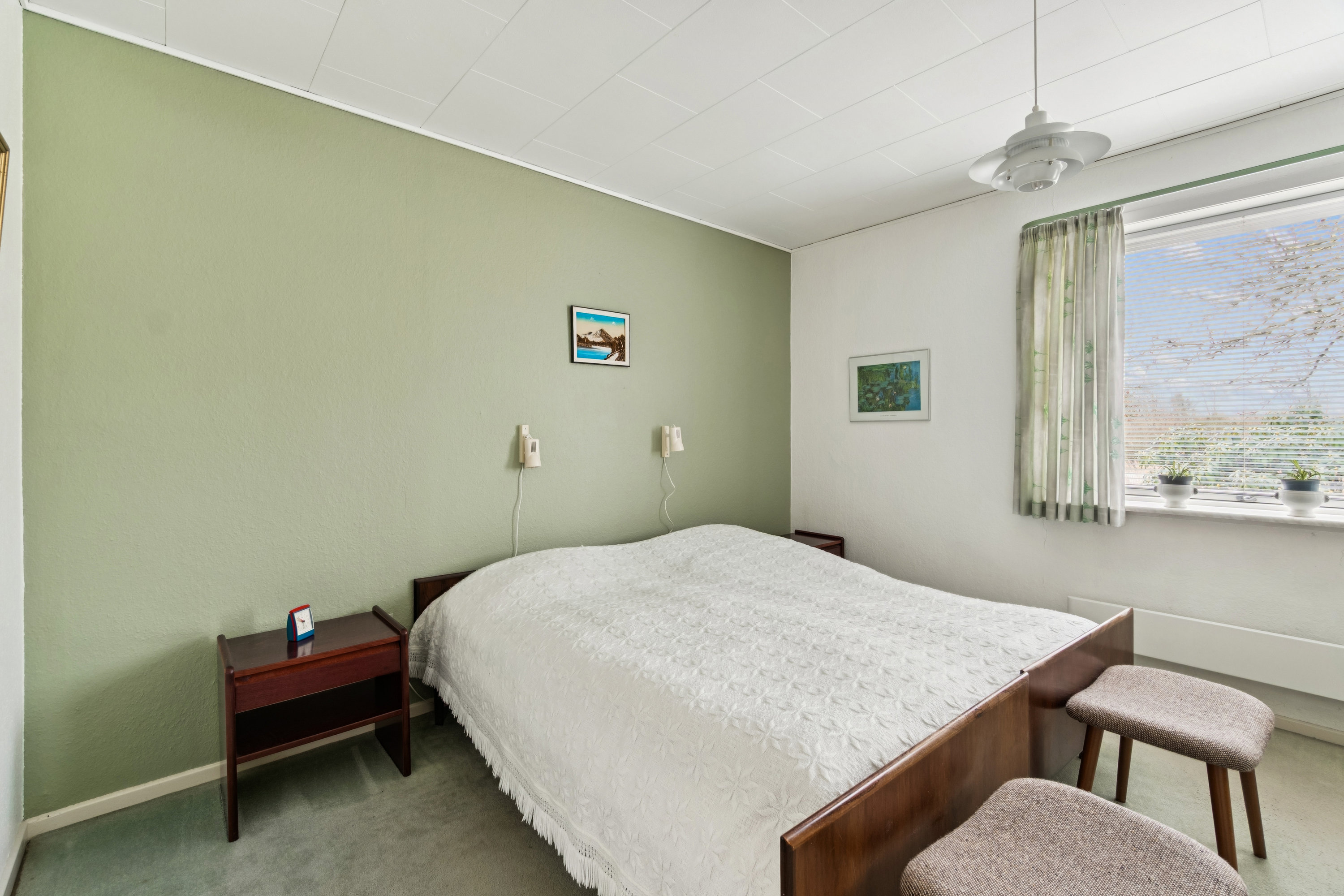 Fremhævet værelse billede i fuldskærmstilstand. Billede af Bygmarken 9, 6771 Gredstedbro