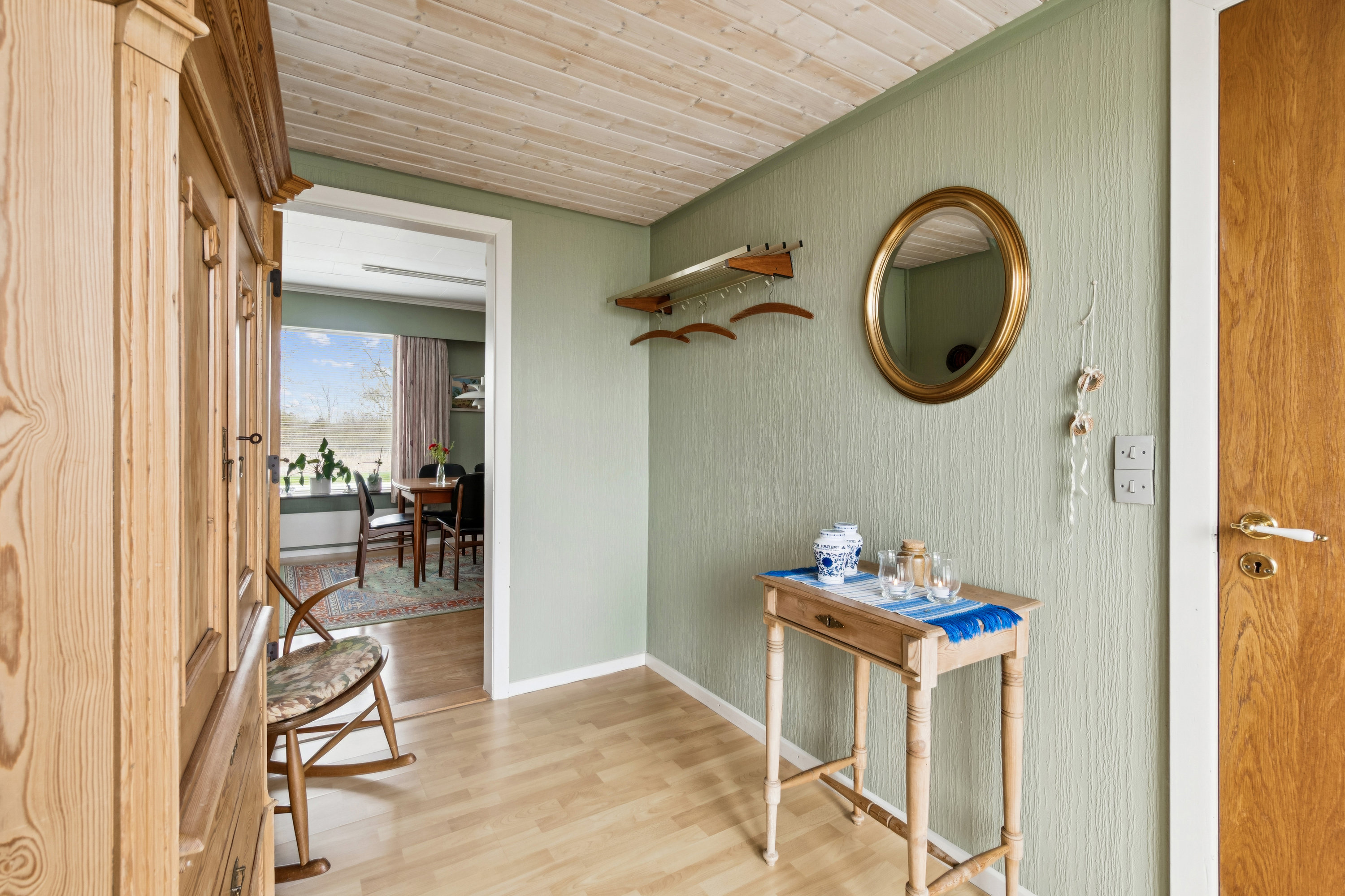 Bygmarken 9, 6771 Gredstedbro