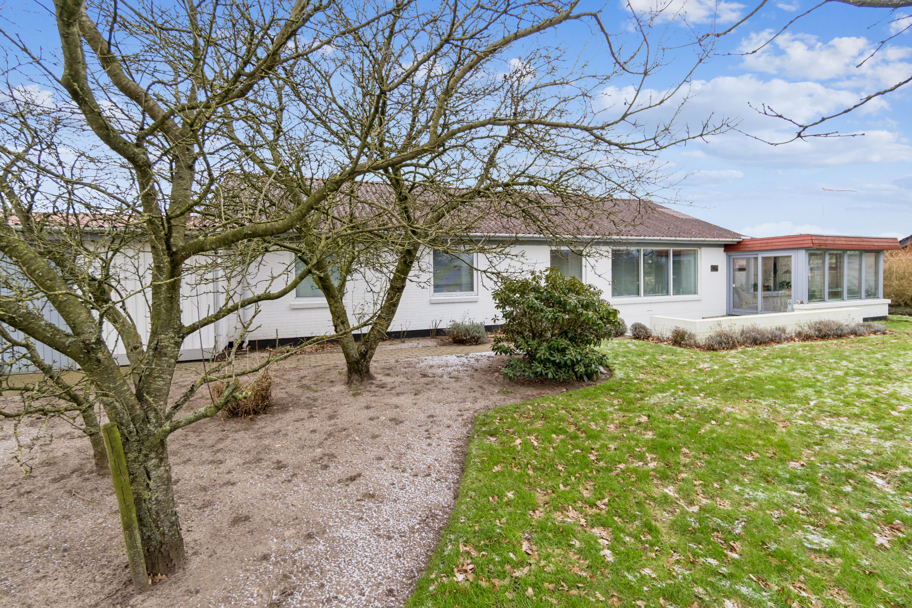 Bygmarken 9, 6771 Gredstedbro