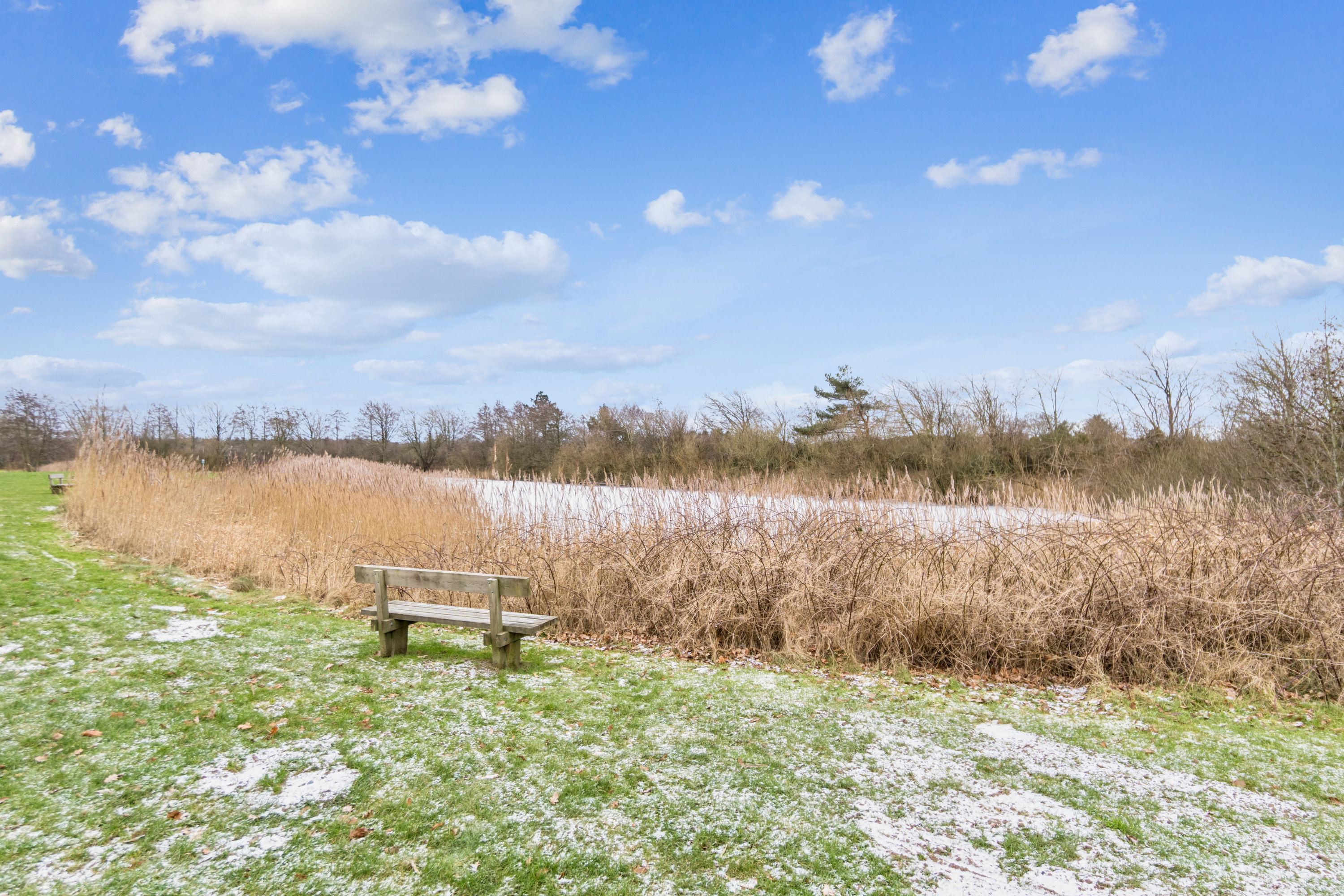 Fremhævet område billede i fuldskærmstilstand. Billede af Bygmarken 9, 6771 Gredstedbro