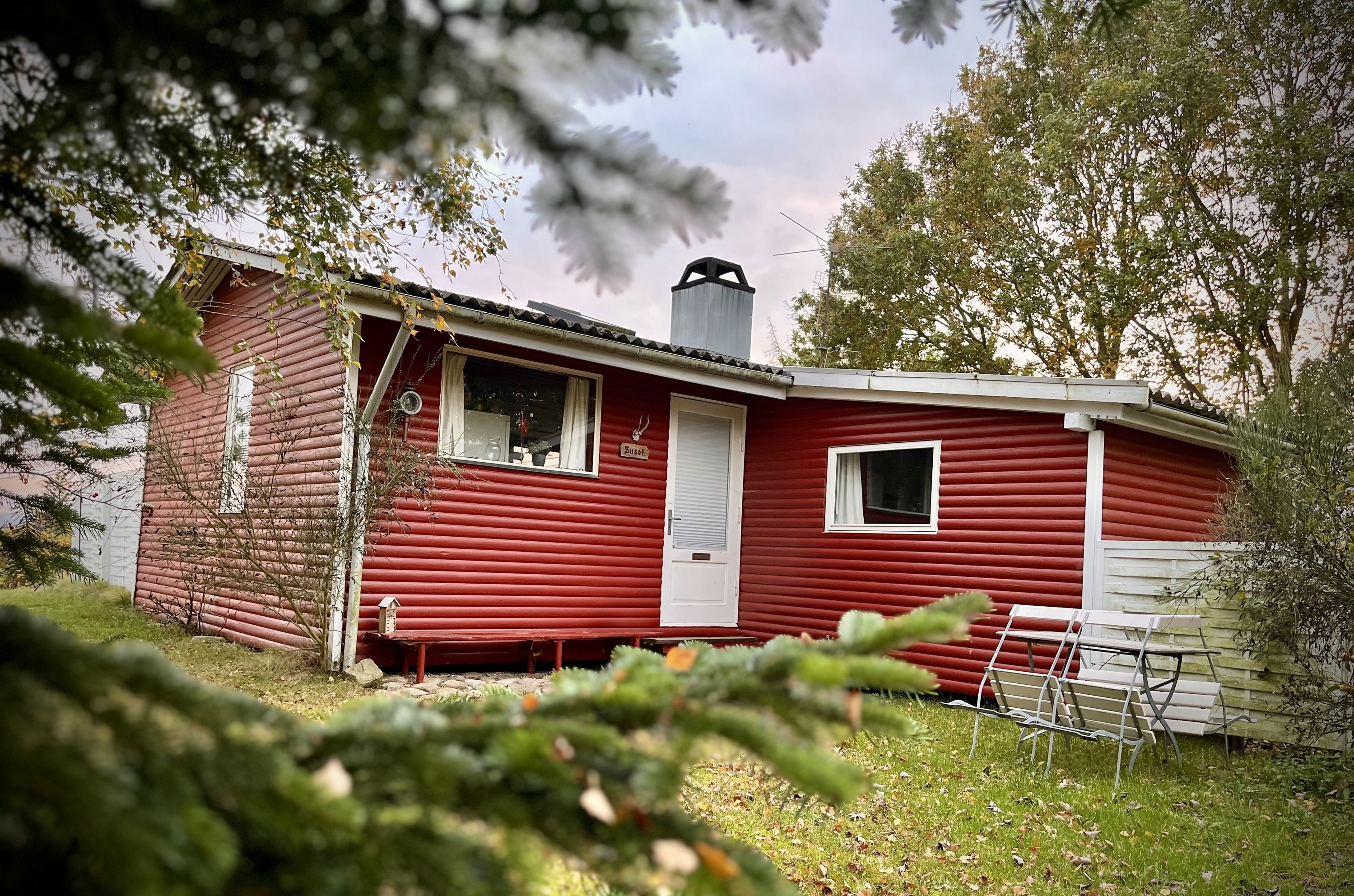 Strandholmen 34, Faldsled, 5642 Millinge