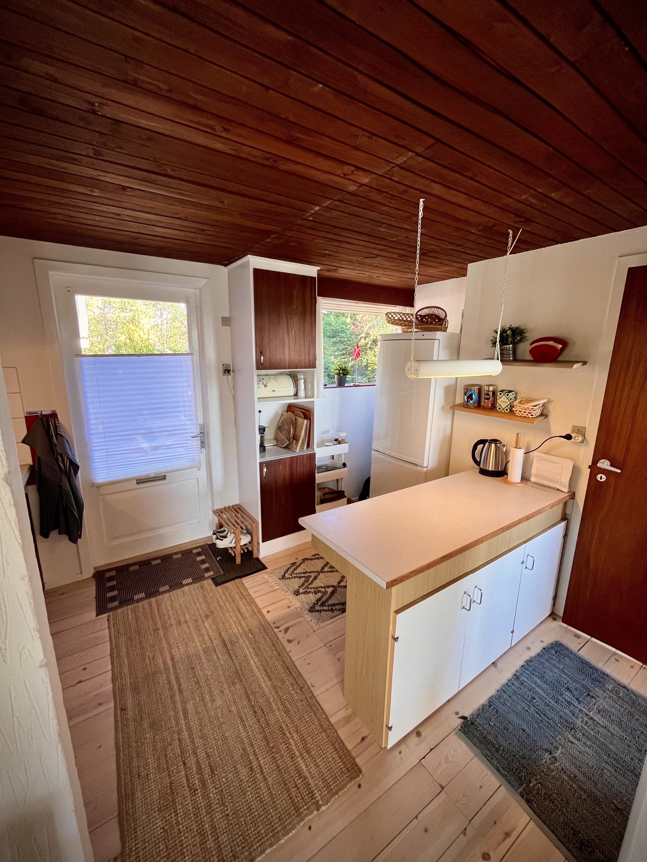 Fremhævet  billede i fuldskærmstilstand. Billede af Strandholmen 34, Faldsled, 5642 Millinge