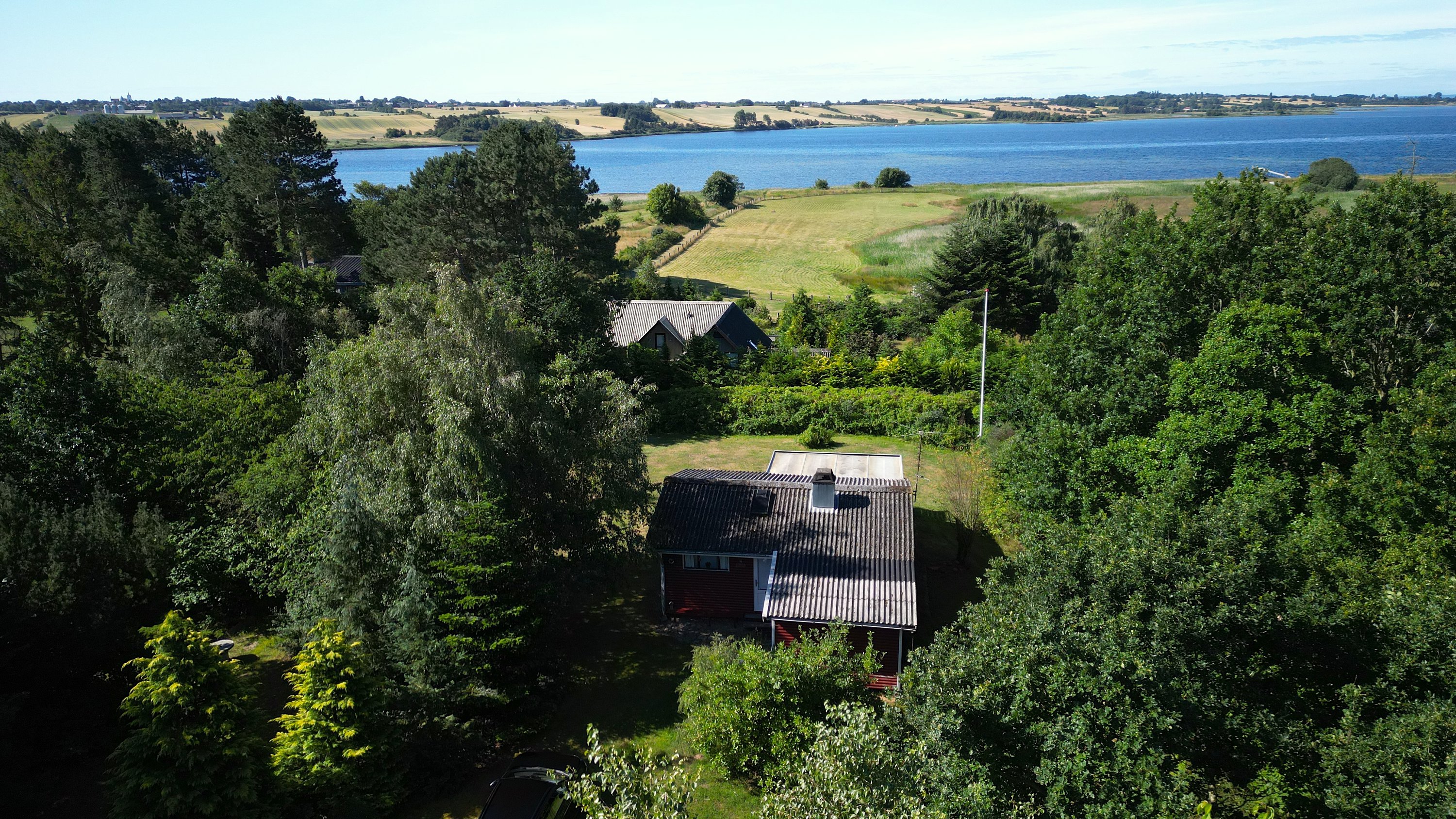 Strandholmen 34, Faldsled, 5642 Millinge