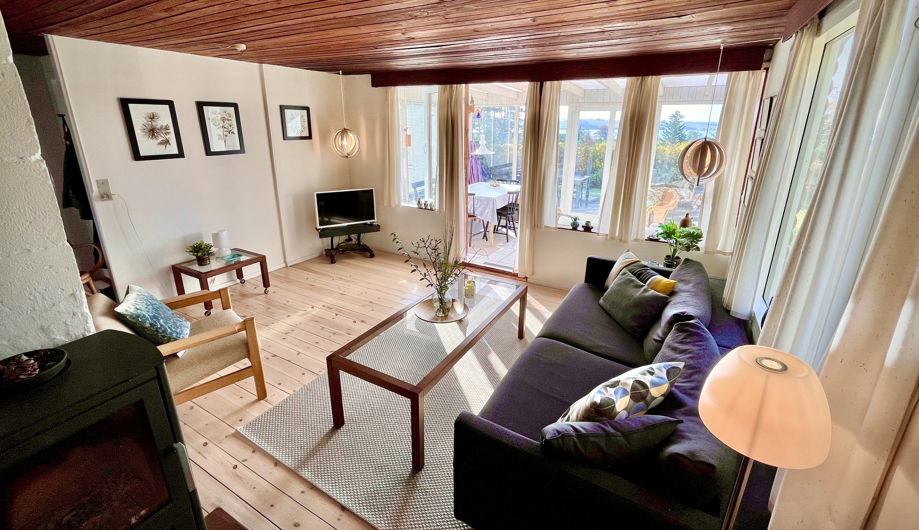 Fremhævet  billede i fuldskærmstilstand. Billede af Strandholmen 34, Faldsled, 5642 Millinge