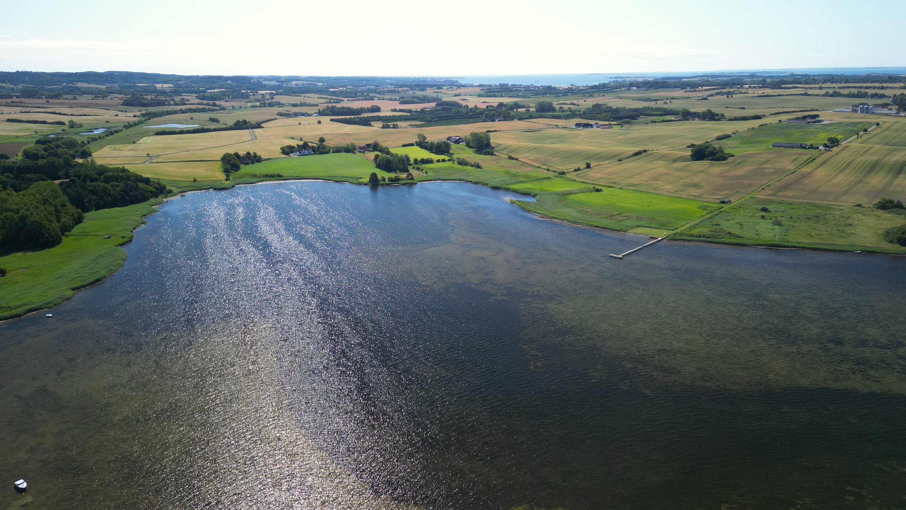 Fremhævet  billede i fuldskærmstilstand. Billede af Strandholmen 34, Faldsled, 5642 Millinge