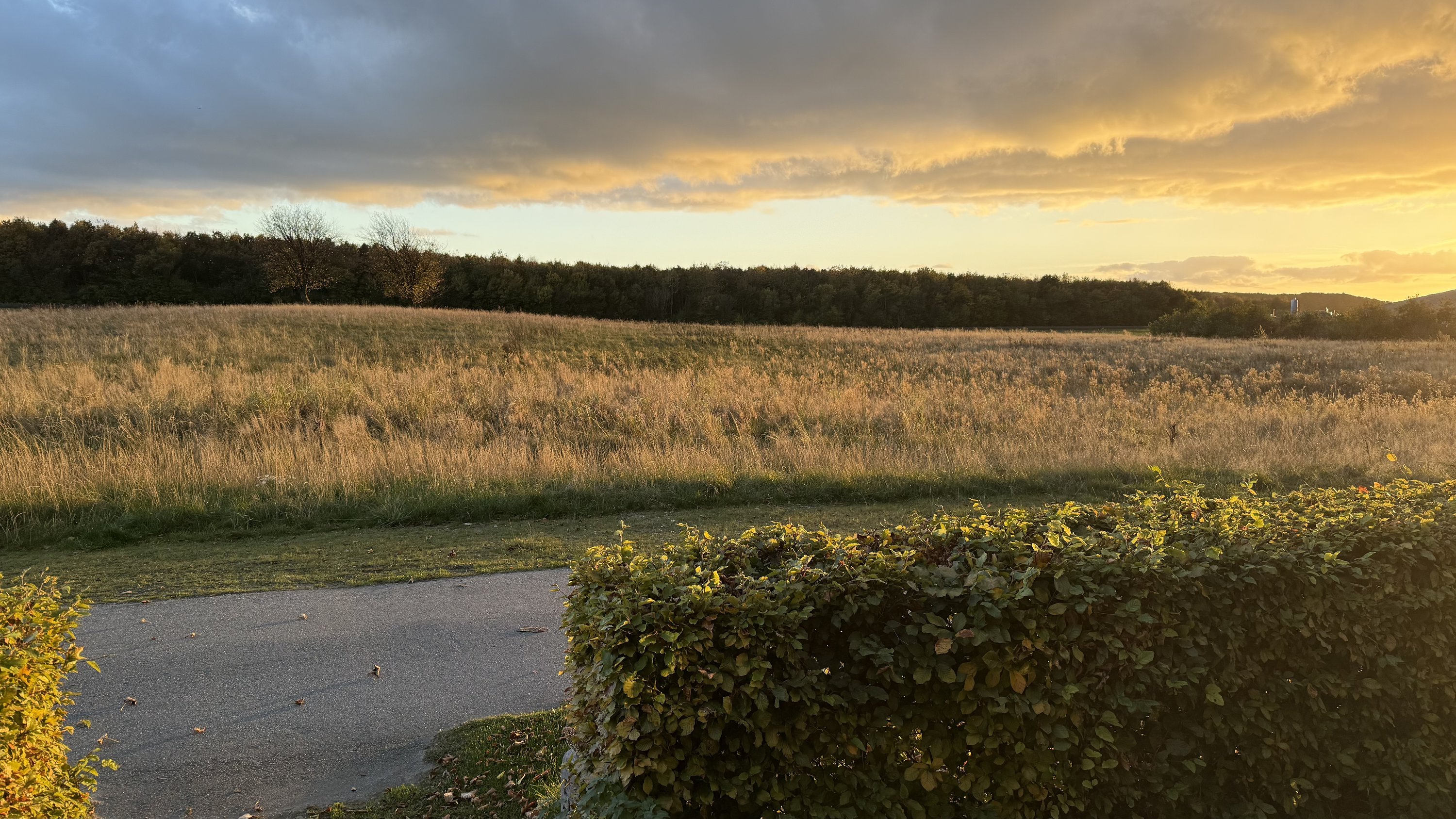 Fremhævet  billede i fuldskærmstilstand. Billede af Edslevvej 5, 8362 Hørning