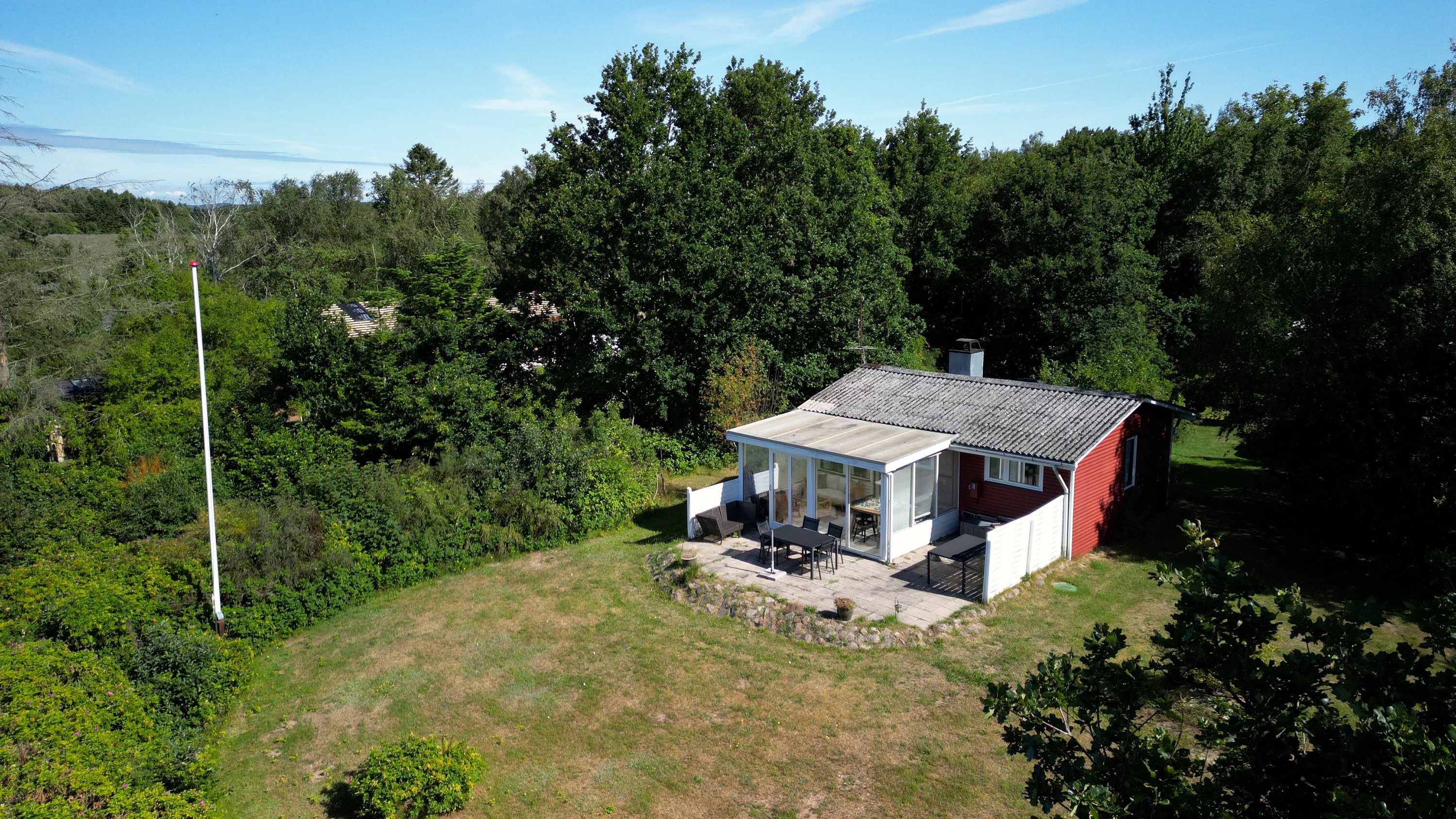 Strandholmen 34, Faldsled, 5642 Millinge