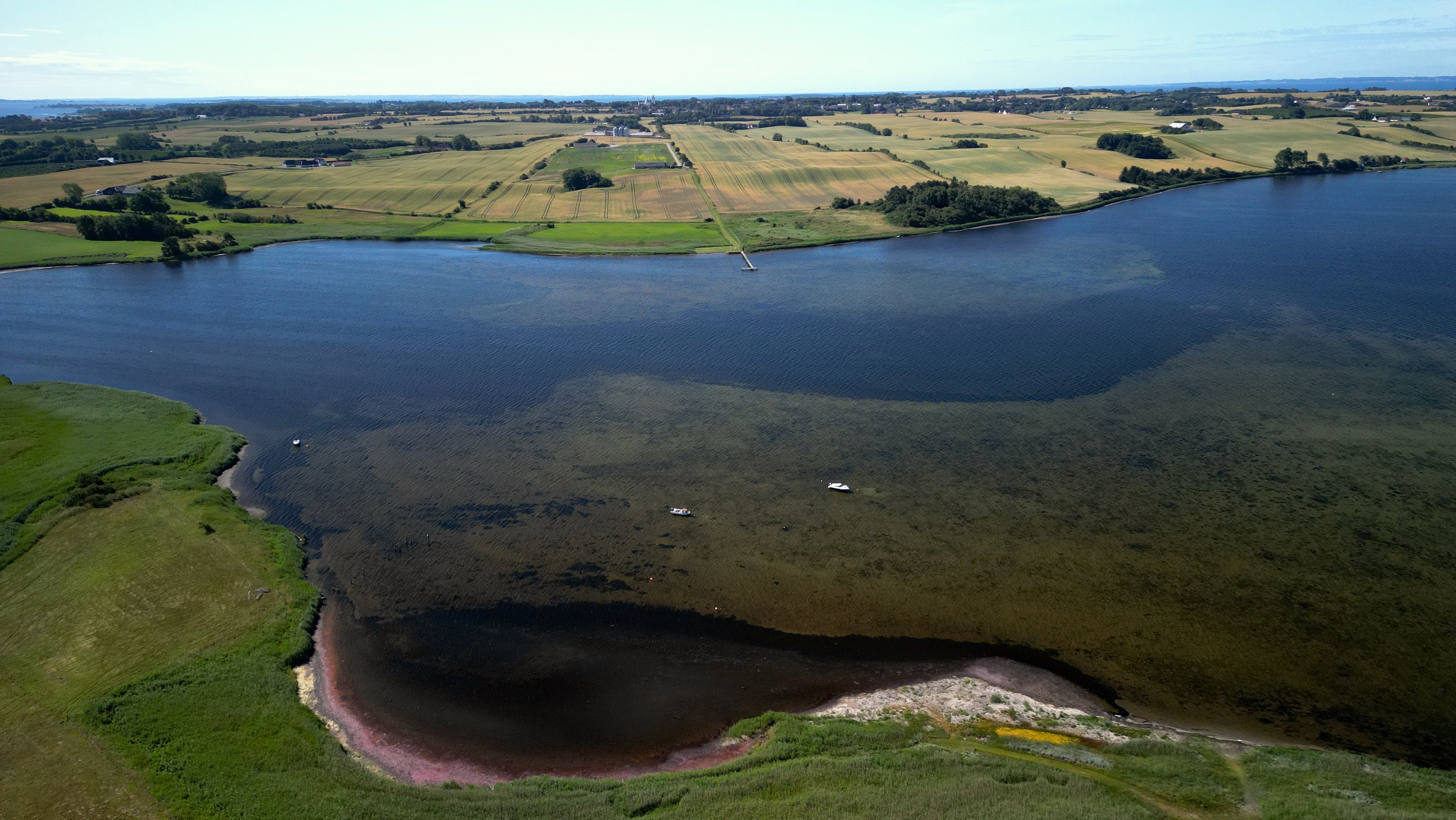 Fremhævet  billede i fuldskærmstilstand. Billede af Strandholmen 34, Faldsled, 5642 Millinge