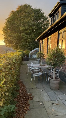 Fremhævet  billede i fuldskærmstilstand. Billede af Edslevvej 5, 8362 Hørning