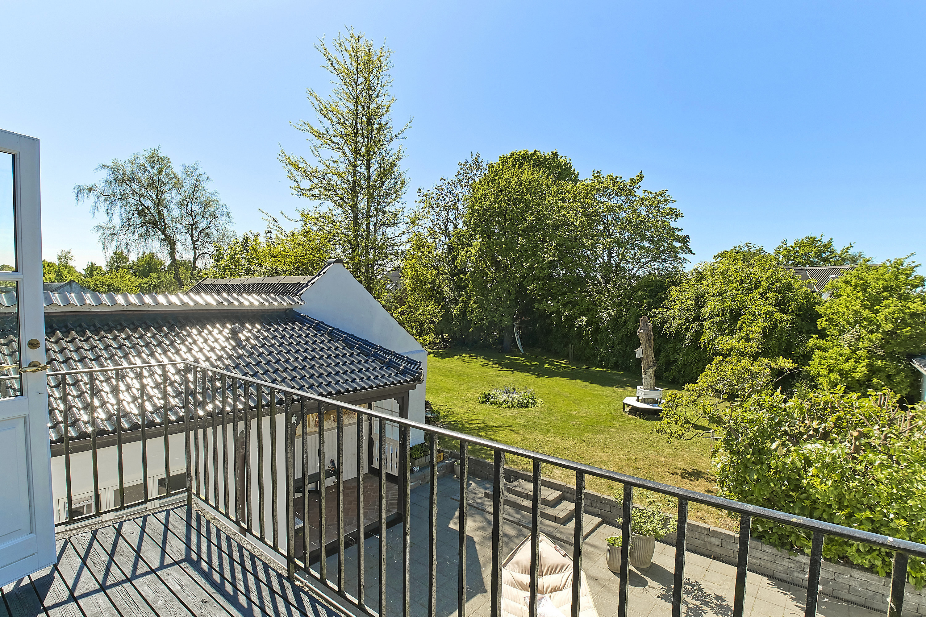 Fremhævet  billede i fuldskærmstilstand. Billede af Søndergade 16, 8740 Brædstrup