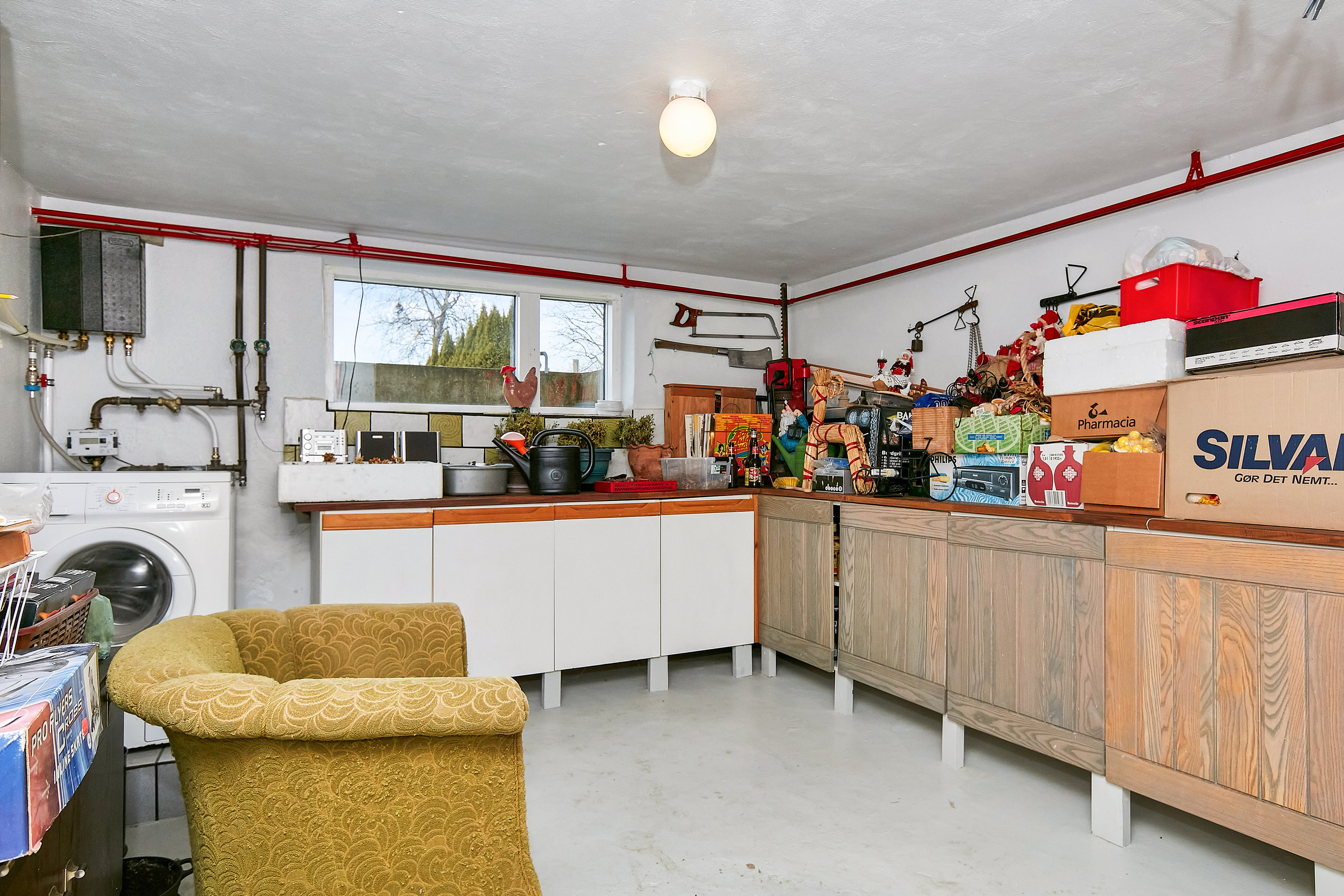 Fremhævet  billede i fuldskærmstilstand. Billede af Peder Skramsgade 3, 8752 Østbirk