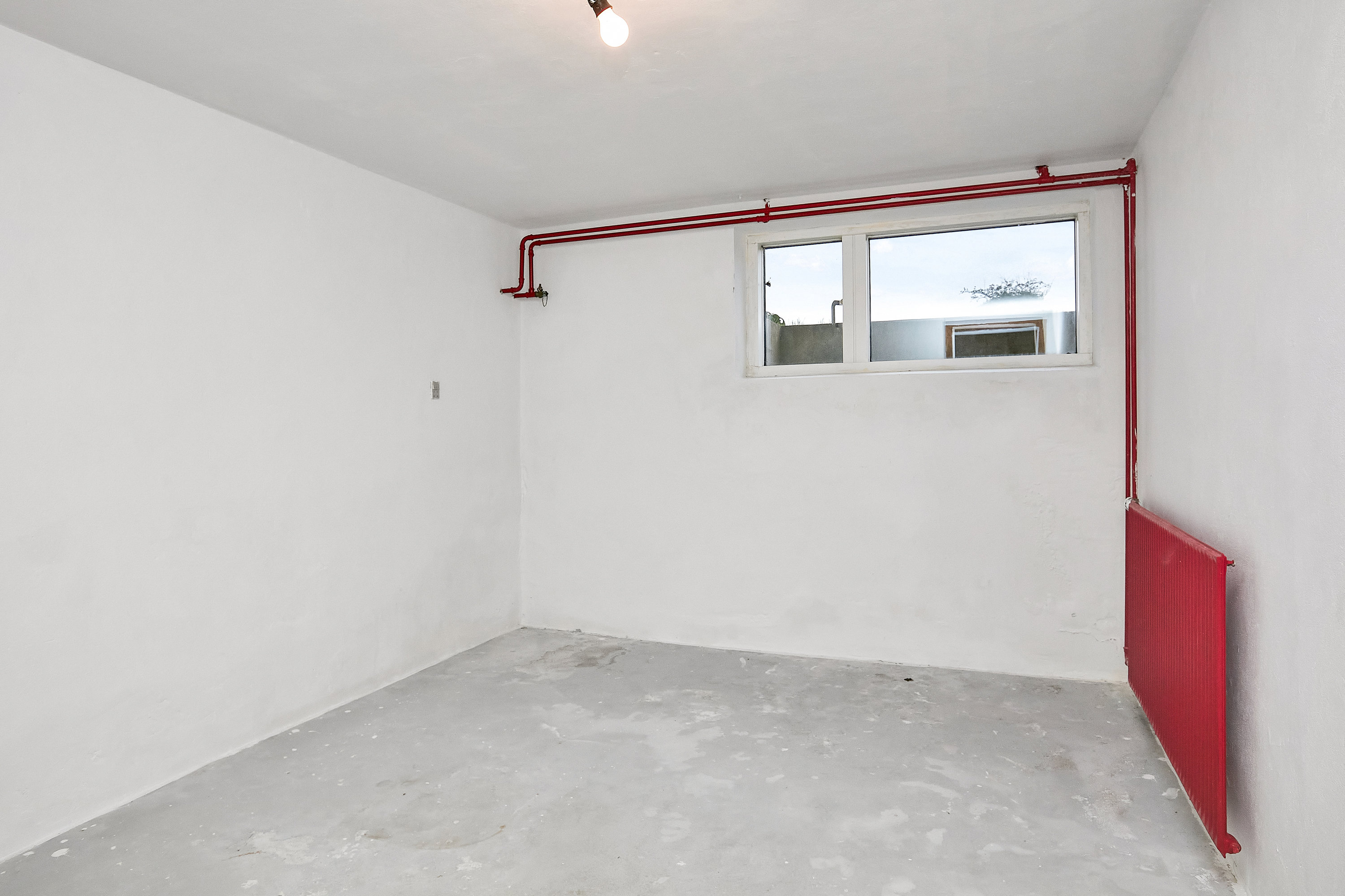 Fremhævet  billede i fuldskærmstilstand. Billede af Peder Skramsgade 3, 8752 Østbirk