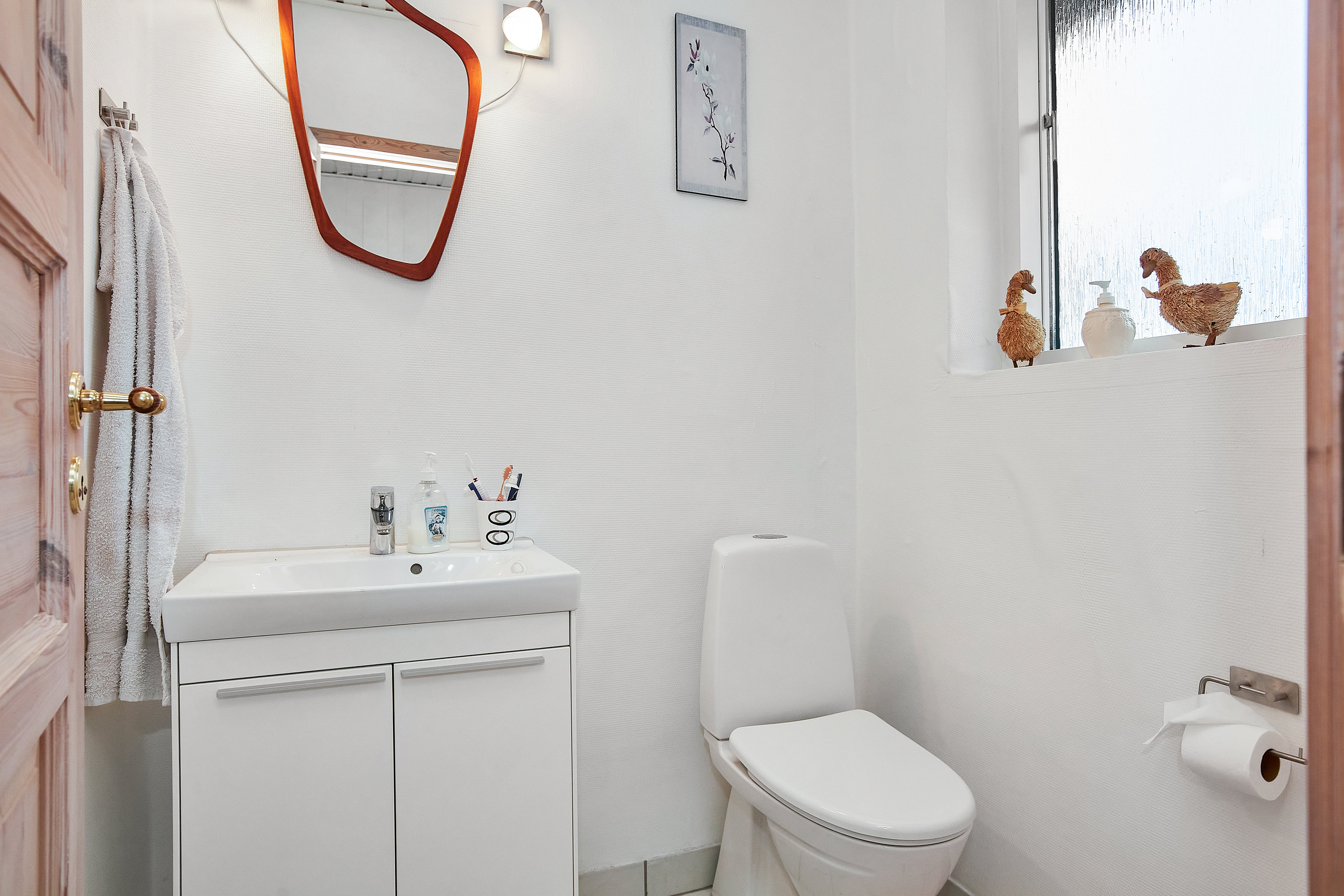 Fremhævet  billede i fuldskærmstilstand. Billede af Peder Skramsgade 3, 8752 Østbirk