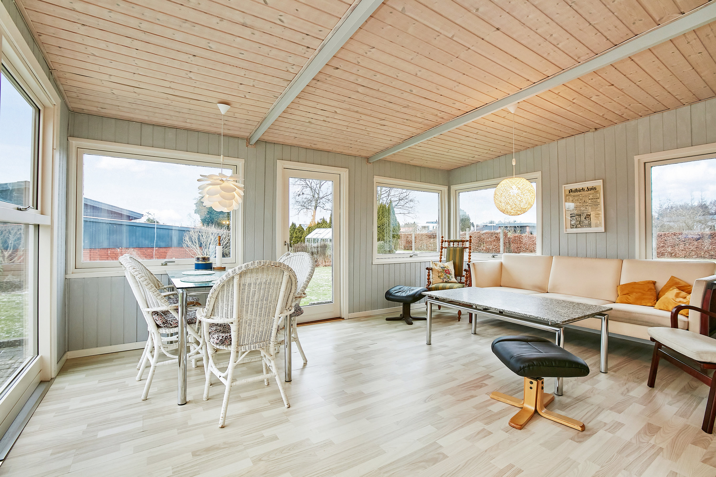 Fremhævet  billede i fuldskærmstilstand. Billede af Peder Skramsgade 3, 8752 Østbirk