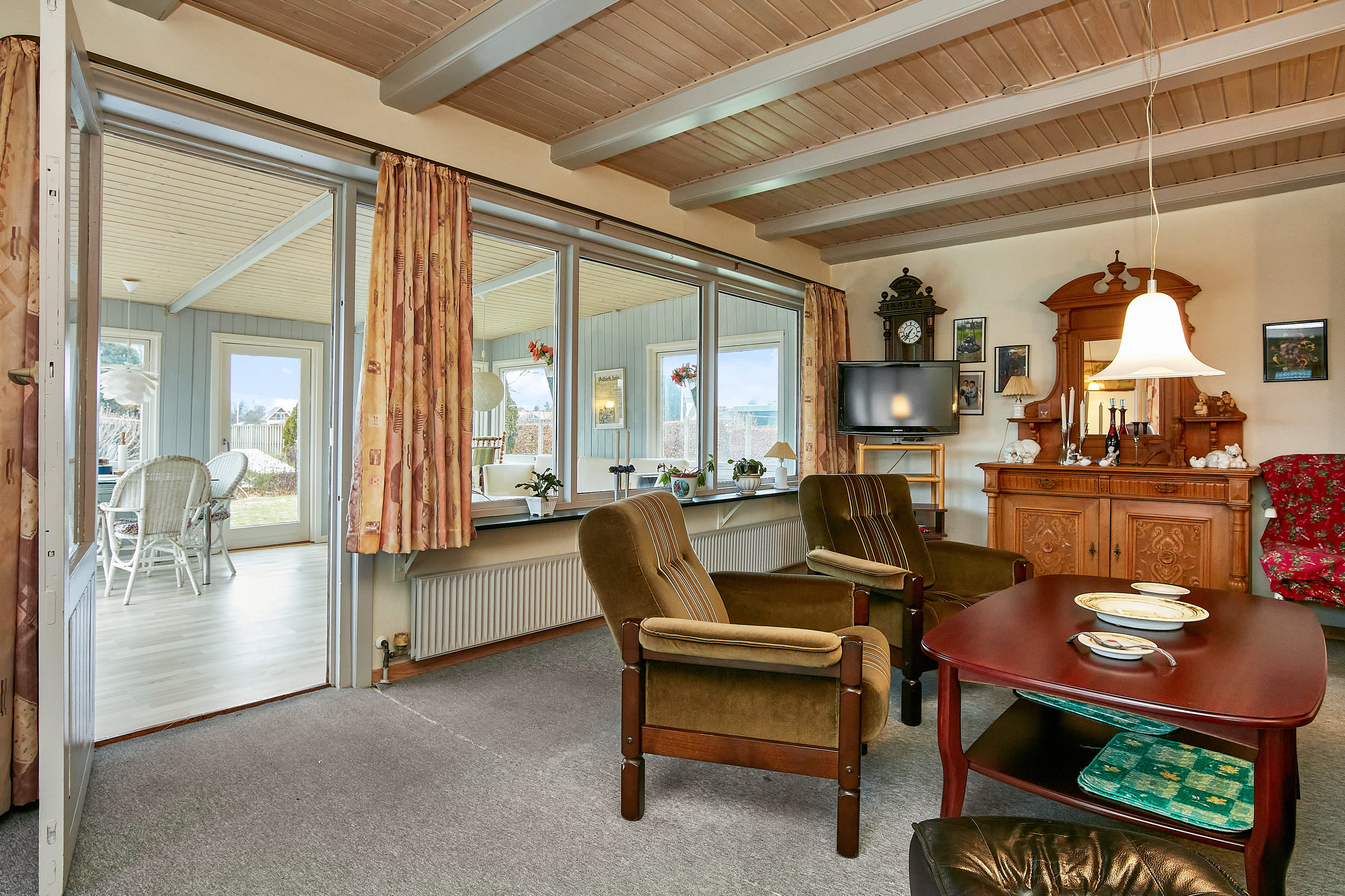 Fremhævet  billede i fuldskærmstilstand. Billede af Peder Skramsgade 3, 8752 Østbirk