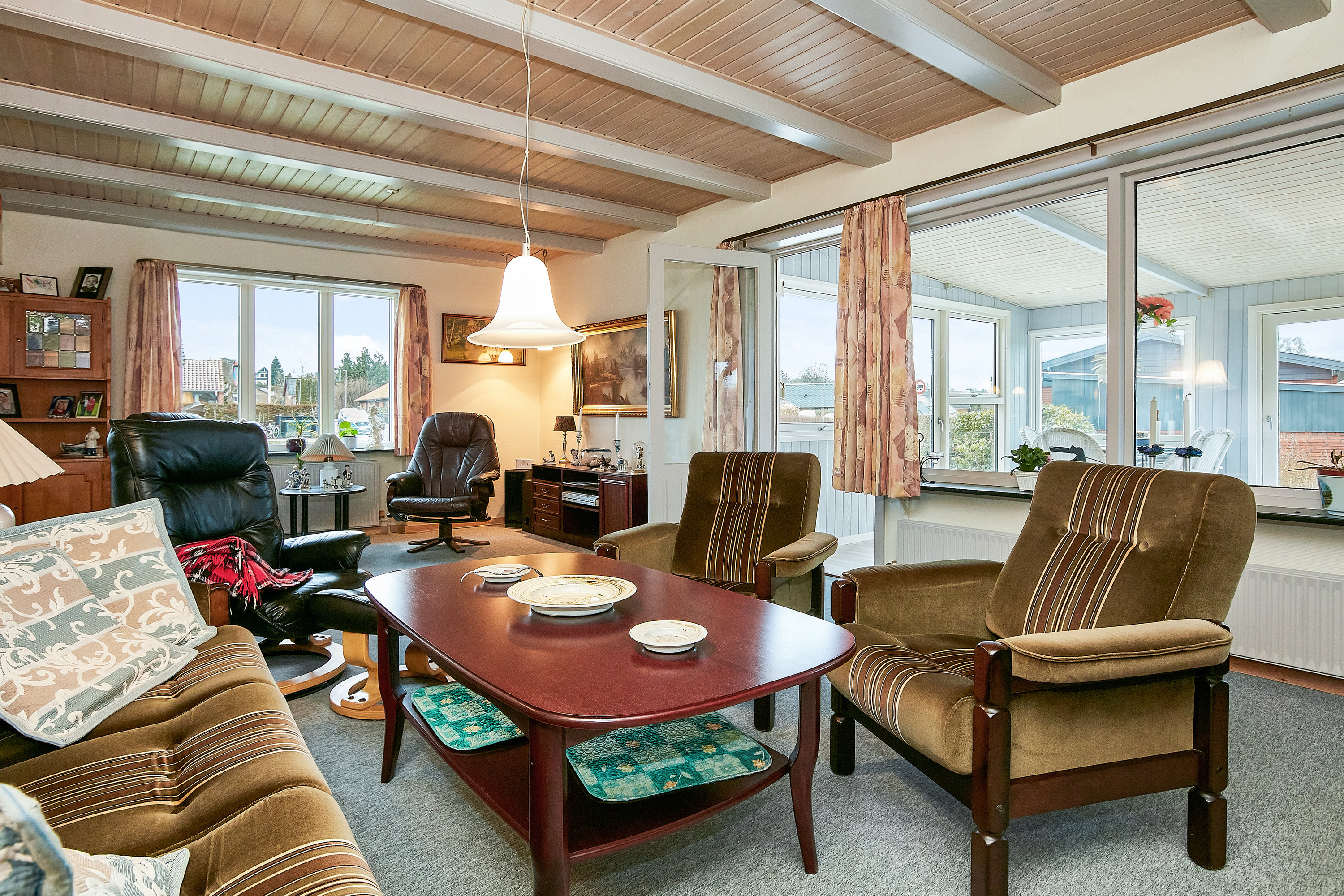 Fremhævet  billede i fuldskærmstilstand. Billede af Peder Skramsgade 3, 8752 Østbirk