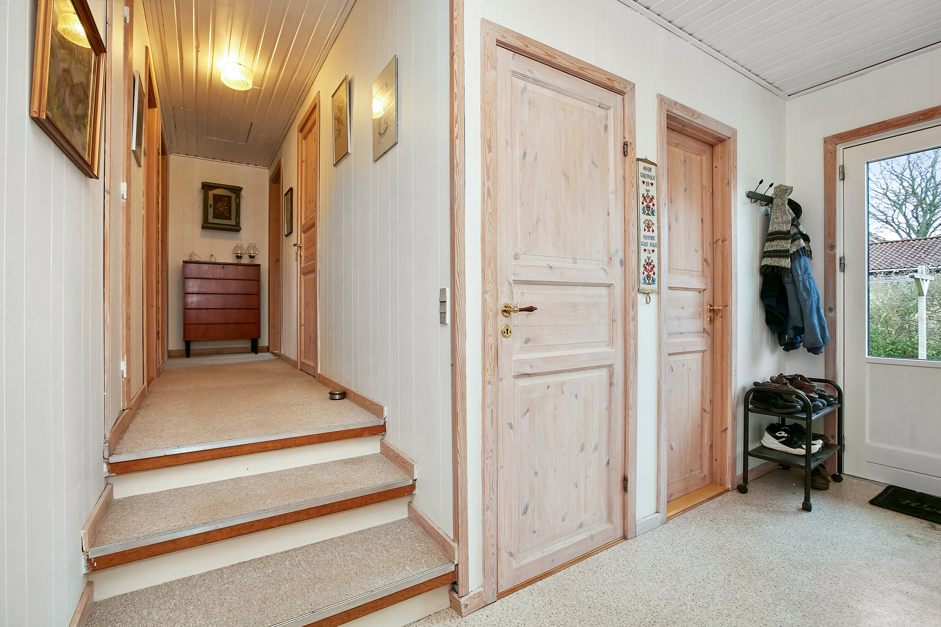 Fremhævet  billede i fuldskærmstilstand. Billede af Peder Skramsgade 3, 8752 Østbirk