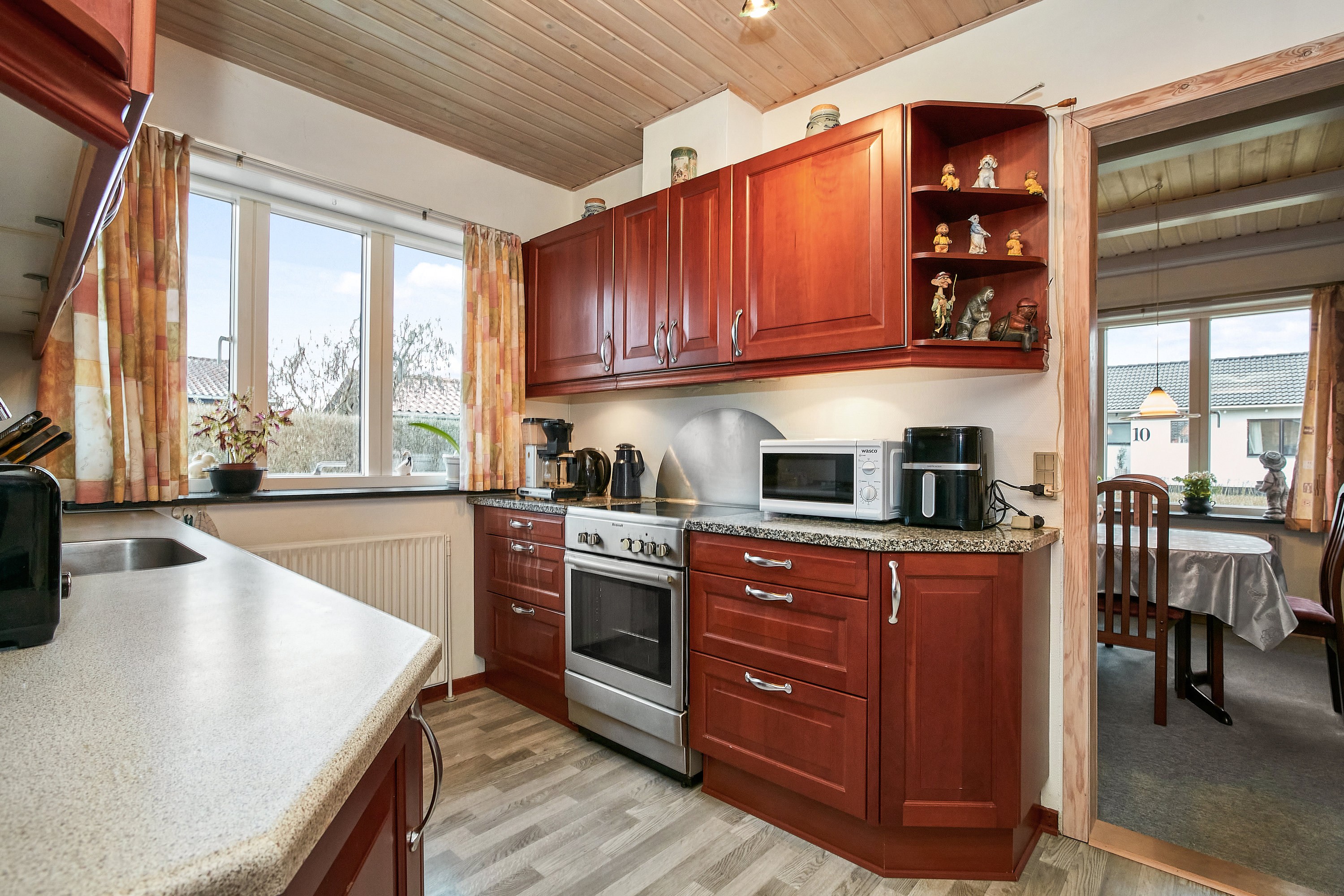 Miniaturebillede 2: . Billede af Peder Skramsgade 3, 8752 Østbirk