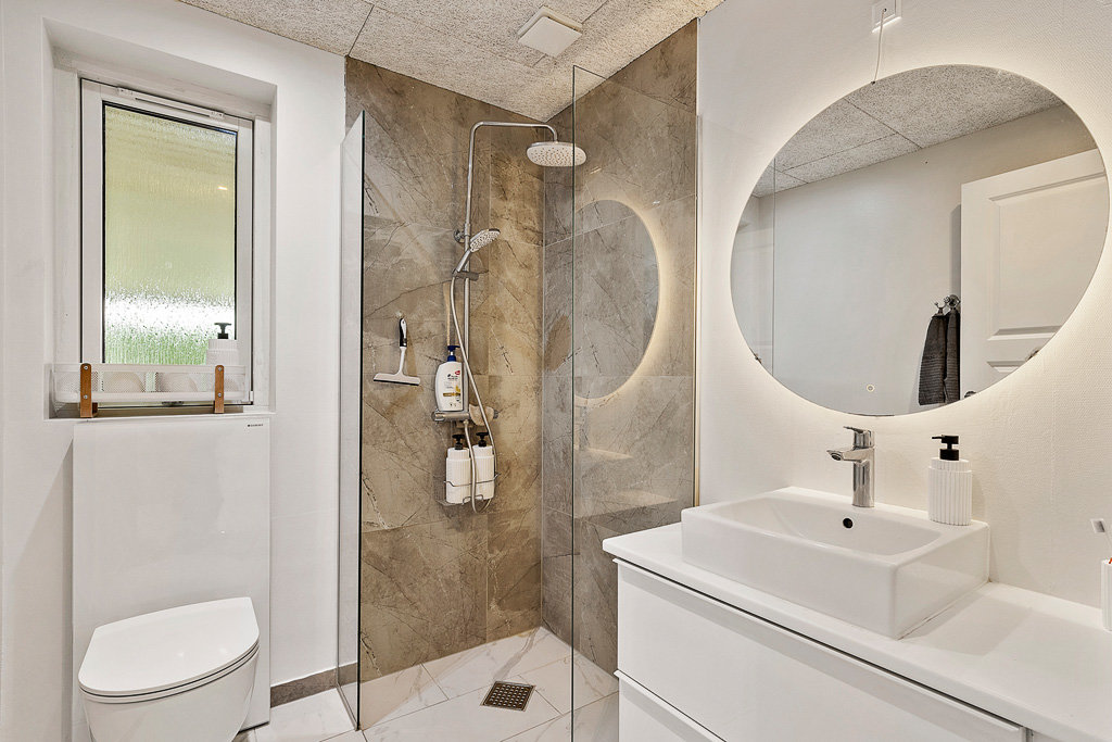 Fremhævet  billede i fuldskærmstilstand. Billede af Pilegården 52, Seden, 5240 Odense NØ