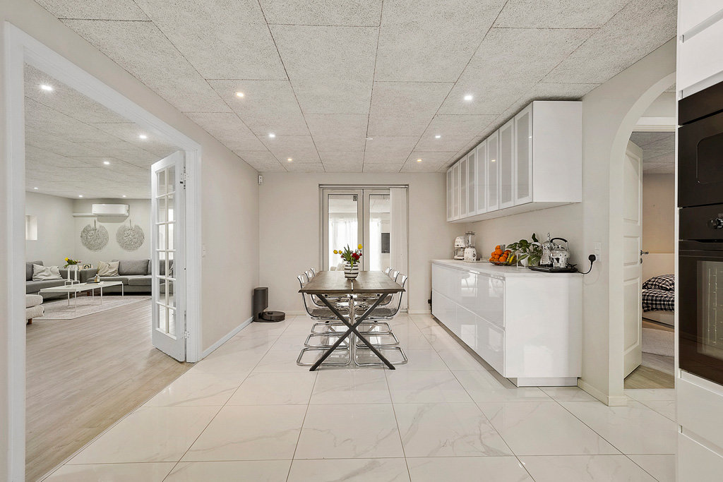 Fremhævet  billede i fuldskærmstilstand. Billede af Pilegården 52, Seden, 5240 Odense NØ