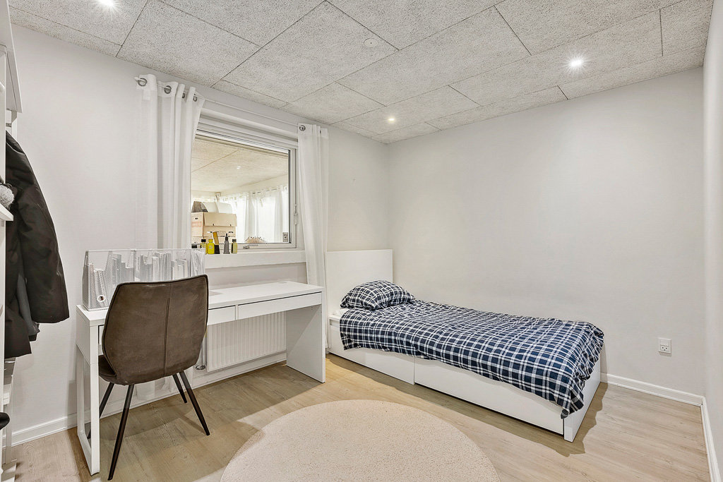 Fremhævet  billede i fuldskærmstilstand. Billede af Pilegården 52, Seden, 5240 Odense NØ