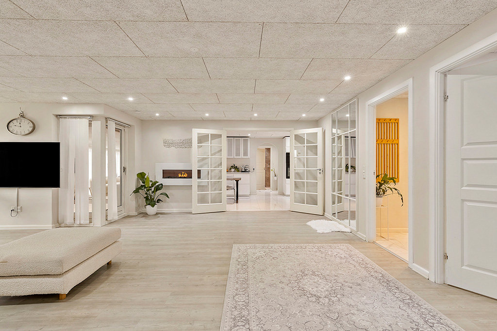 Fremhævet  billede i fuldskærmstilstand. Billede af Pilegården 52, Seden, 5240 Odense NØ