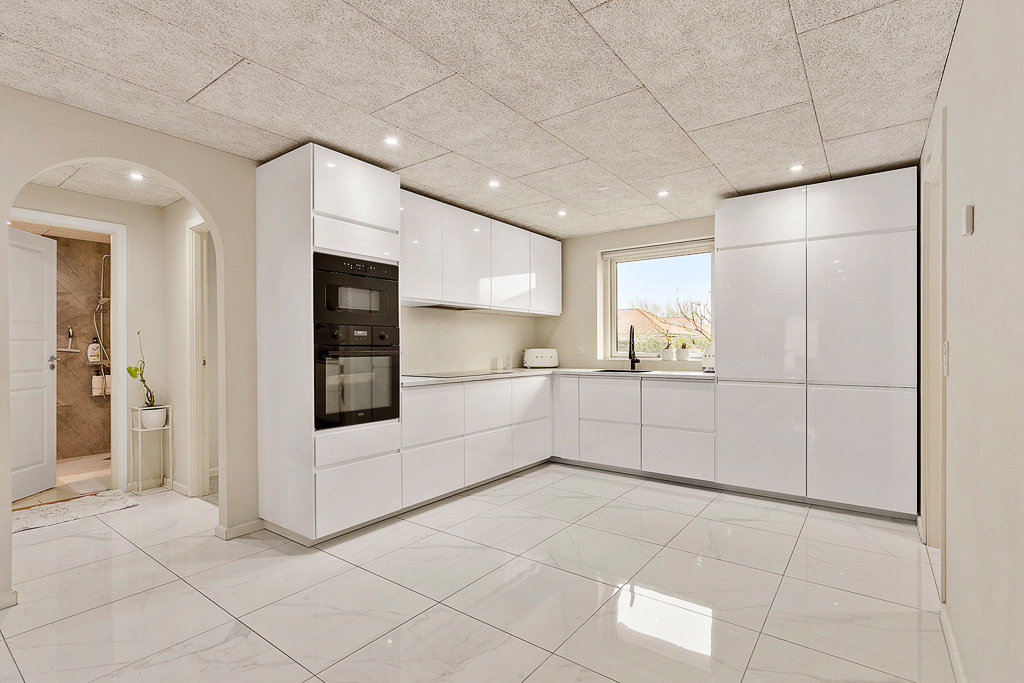 Fremhævet  billede i fuldskærmstilstand. Billede af Pilegården 52, Seden, 5240 Odense NØ