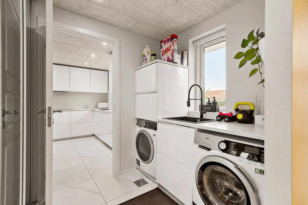 Fremhævet  billede i fuldskærmstilstand. Billede af Pilegården 52, Seden, 5240 Odense NØ