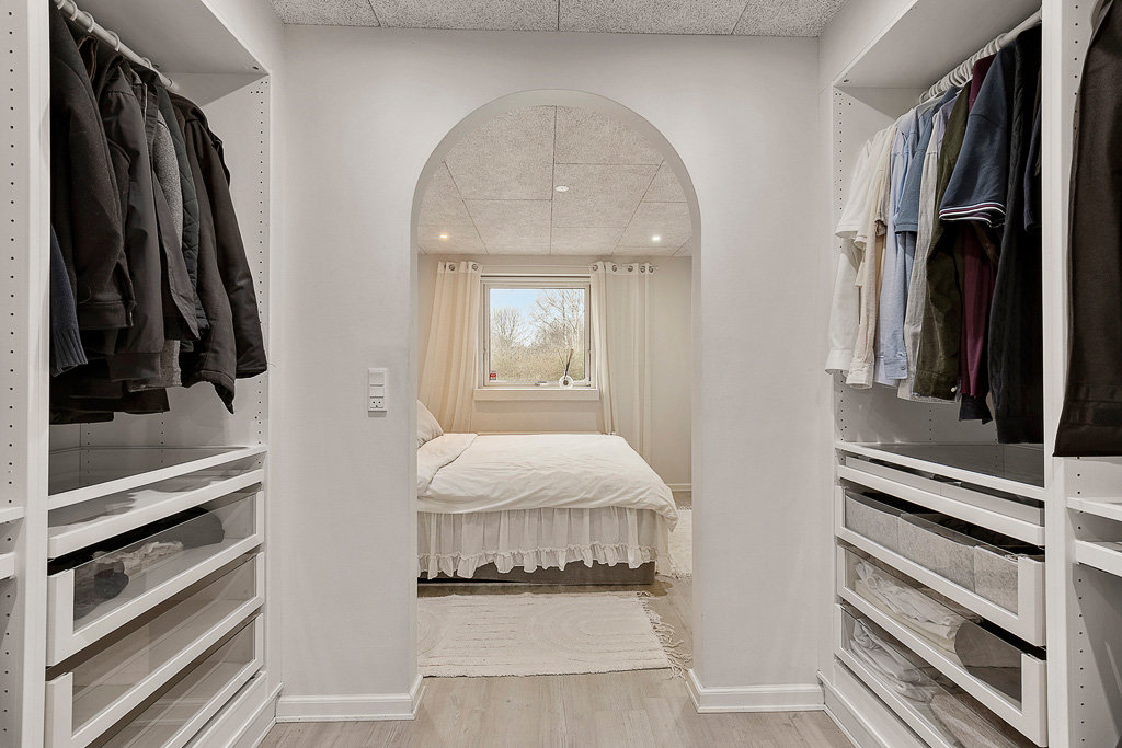 Fremhævet  billede i fuldskærmstilstand. Billede af Pilegården 52, Seden, 5240 Odense NØ