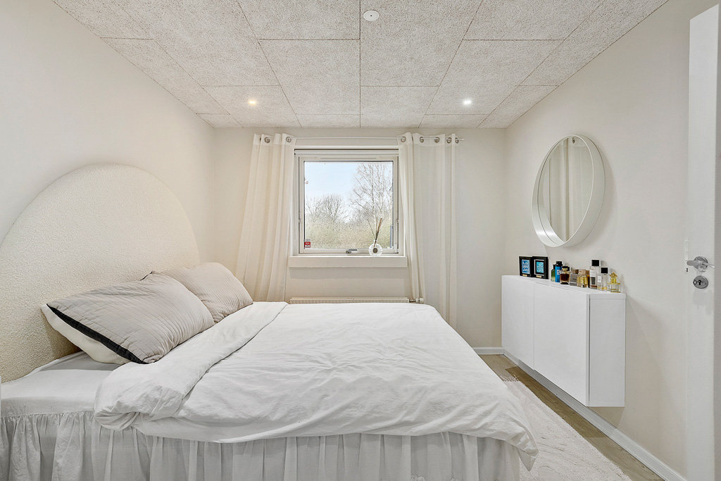 Fremhævet  billede i fuldskærmstilstand. Billede af Pilegården 52, Seden, 5240 Odense NØ