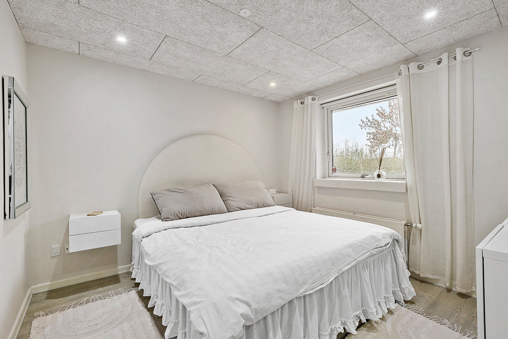 Fremhævet  billede i fuldskærmstilstand. Billede af Pilegården 52, Seden, 5240 Odense NØ